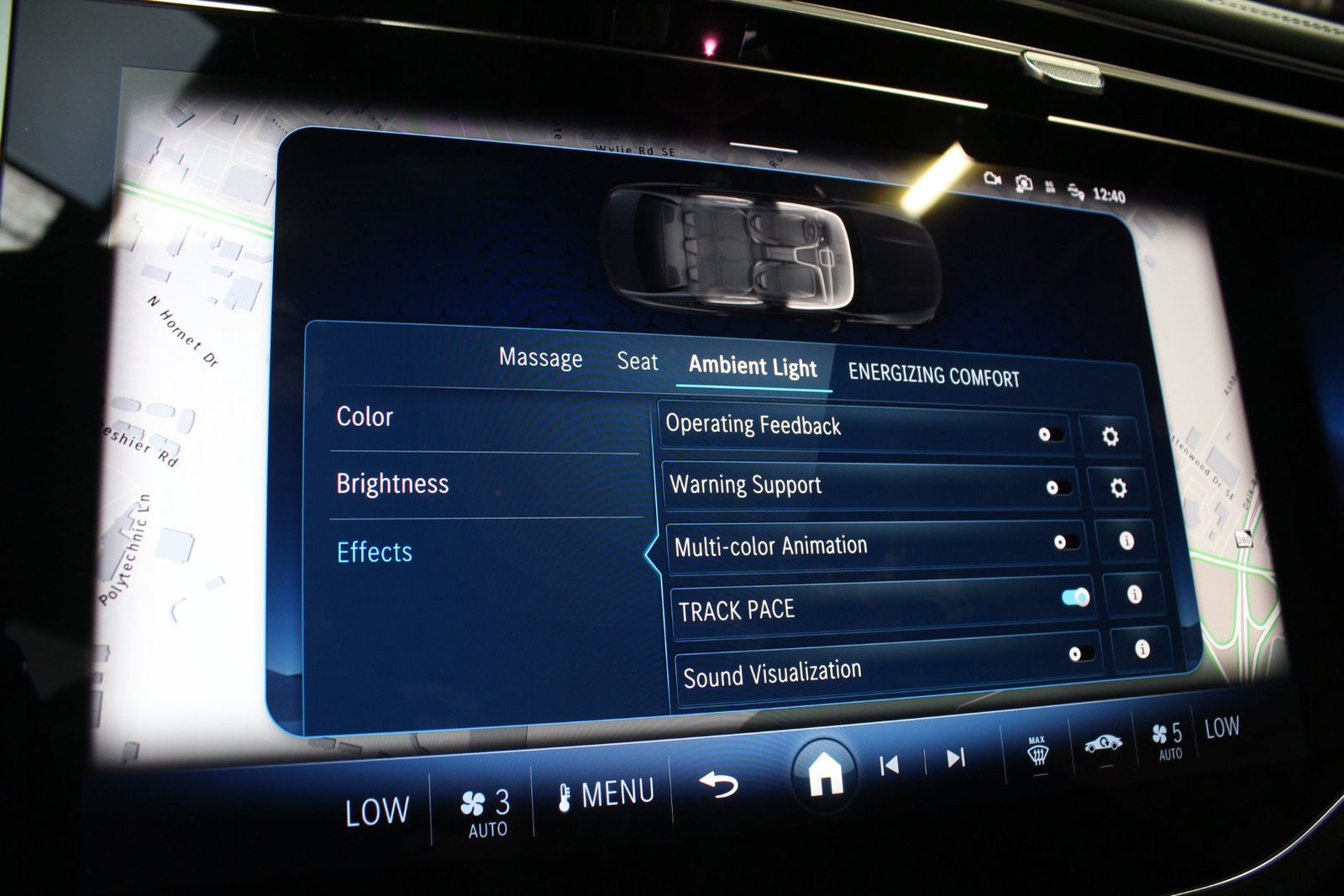 2025 Mercedes-Benz E-Class Hybrid AMG E 53 AWD