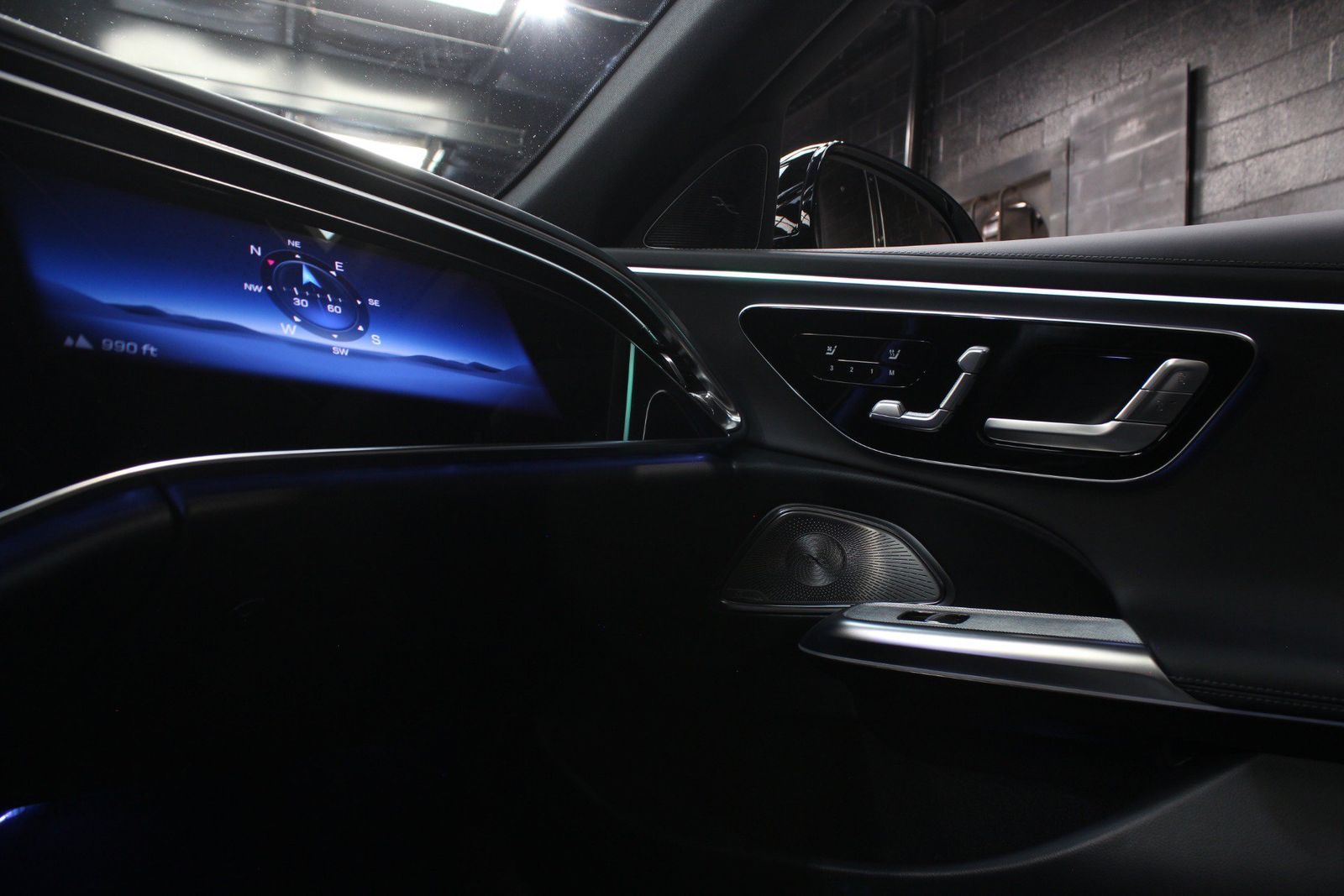 2025 Mercedes-Benz E-Class Hybrid AMG E 53 AWD