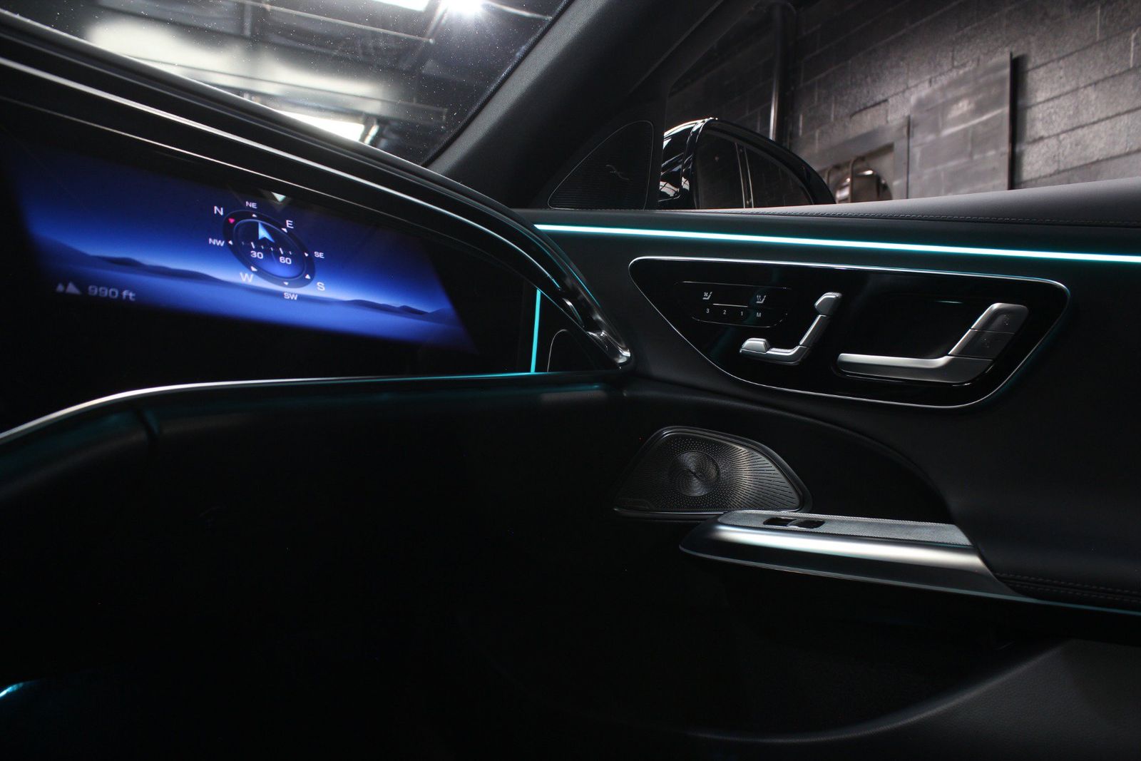 2025 Mercedes-Benz E-Class Hybrid AMG E 53 AWD