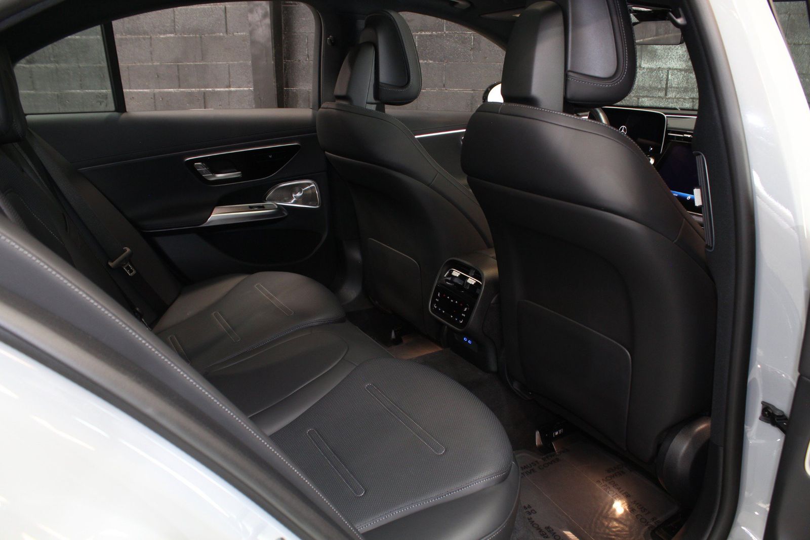 2025 Mercedes-Benz E-Class Hybrid AMG E 53 AWD