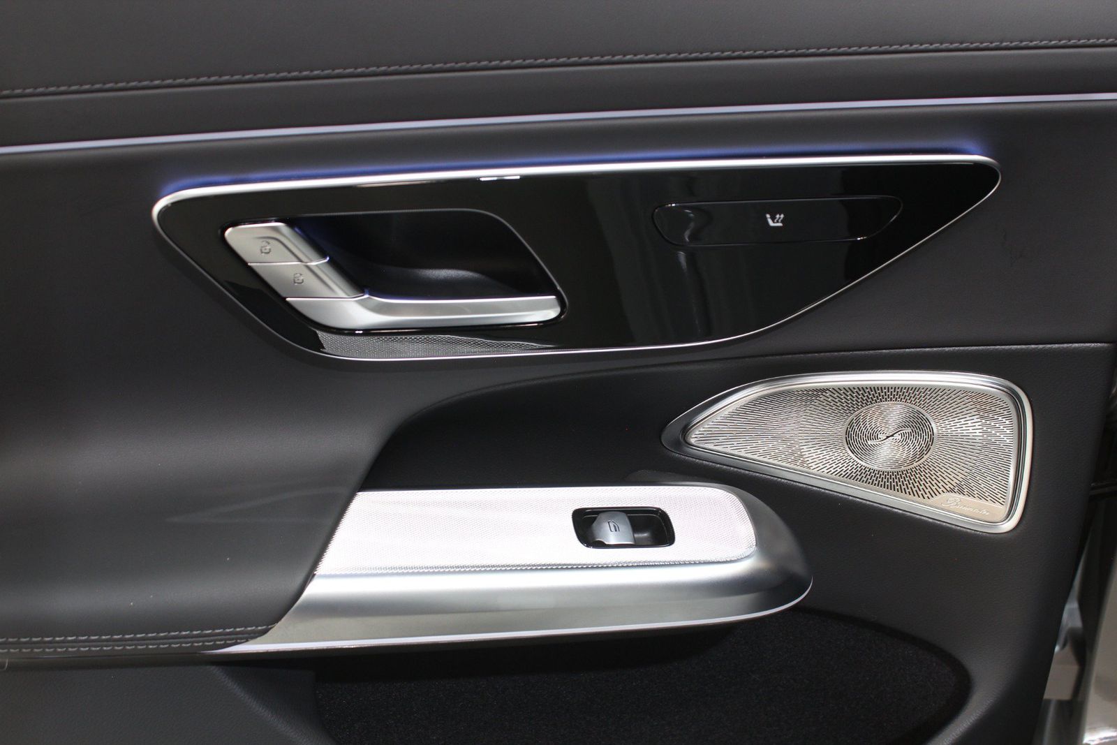 2025 Mercedes-Benz E-Class Hybrid AMG E 53 AWD