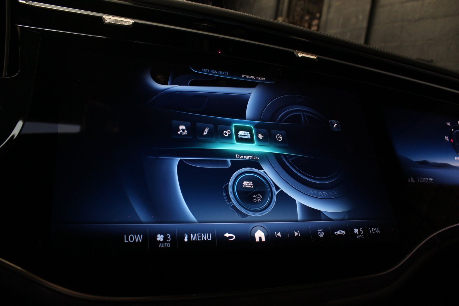 2025 Mercedes-Benz E-Class Hybrid AMG E 53 AWD