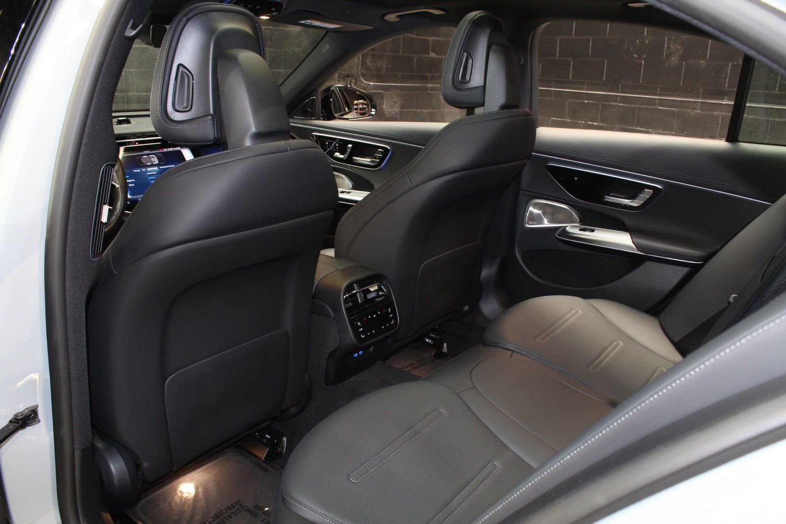 2025 Mercedes-Benz E-Class Hybrid AMG E 53 AWD