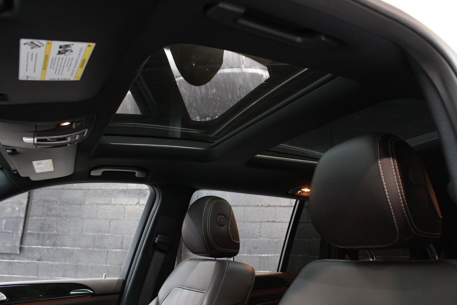 2018 Mercedes-Benz GLS GLS 450 AWD