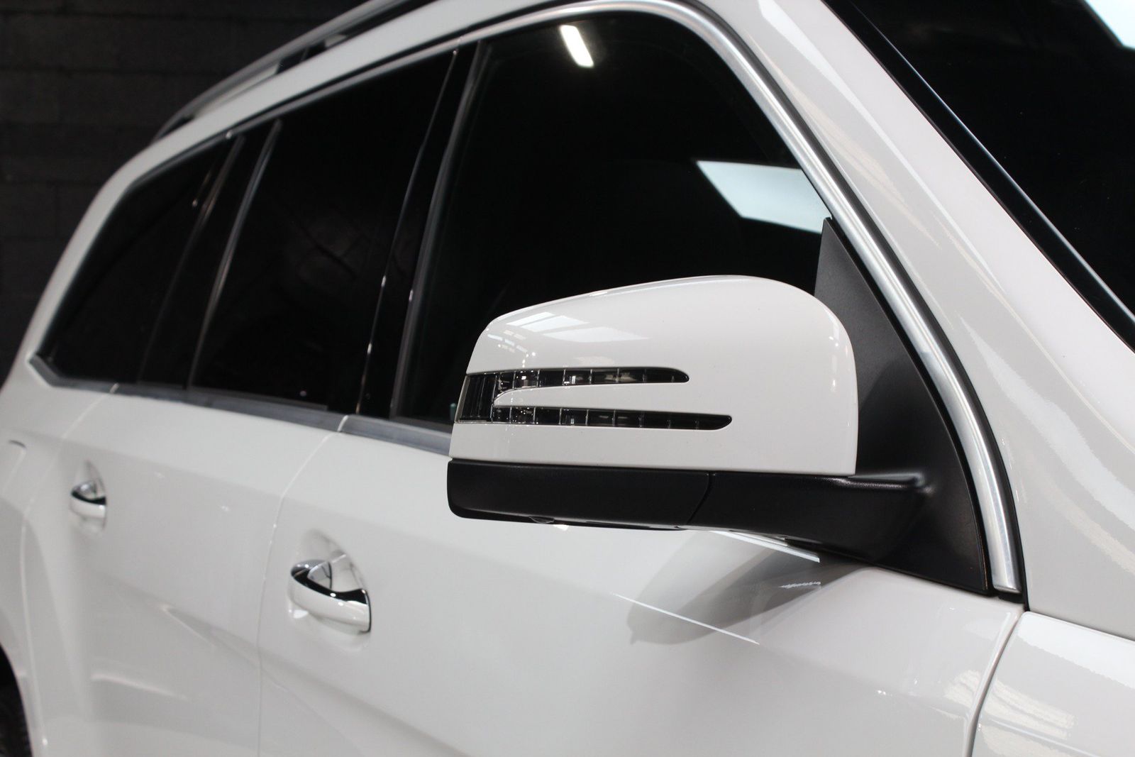 2018 Mercedes-Benz GLS GLS 450 AWD