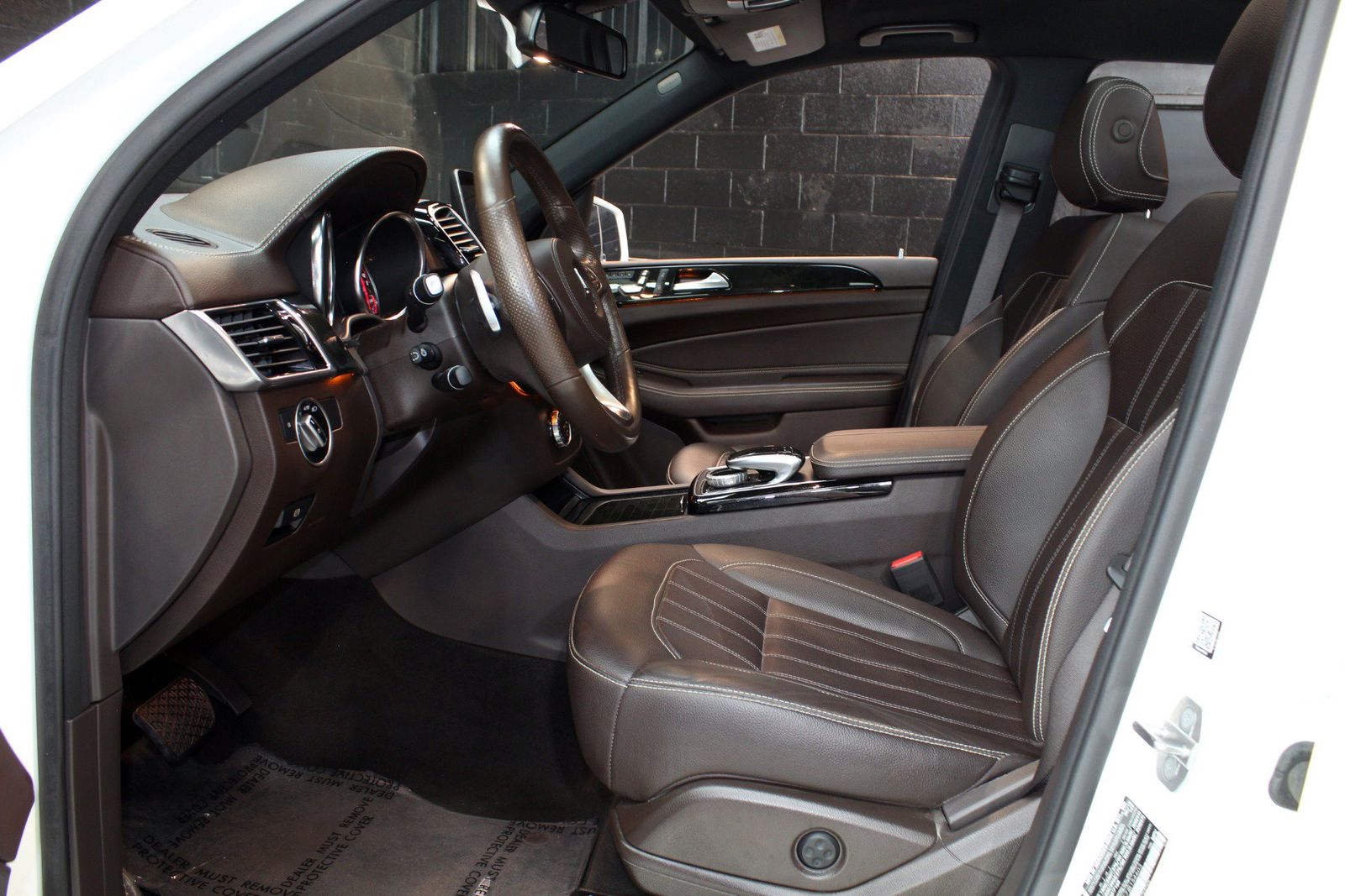 2018 Mercedes-Benz GLS GLS 450 AWD
