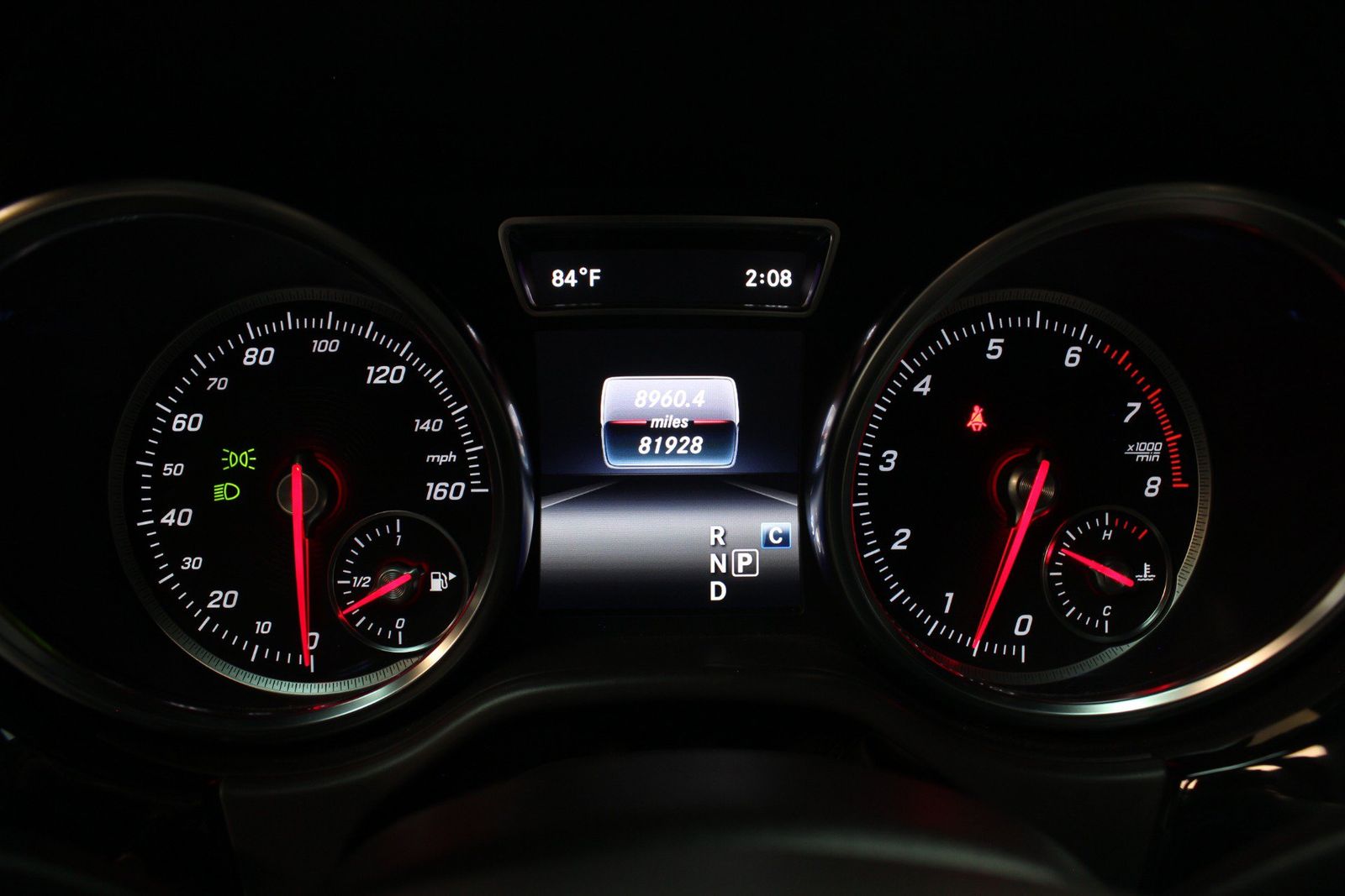 2018 Mercedes-Benz GLS GLS 450 AWD