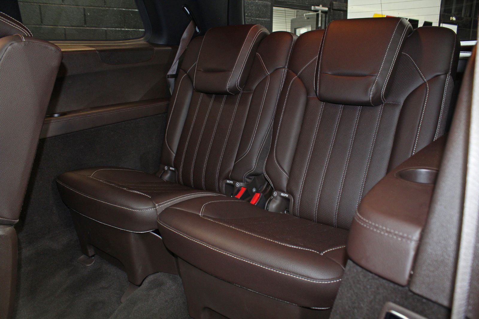 2018 Mercedes-Benz GLS GLS 450 AWD