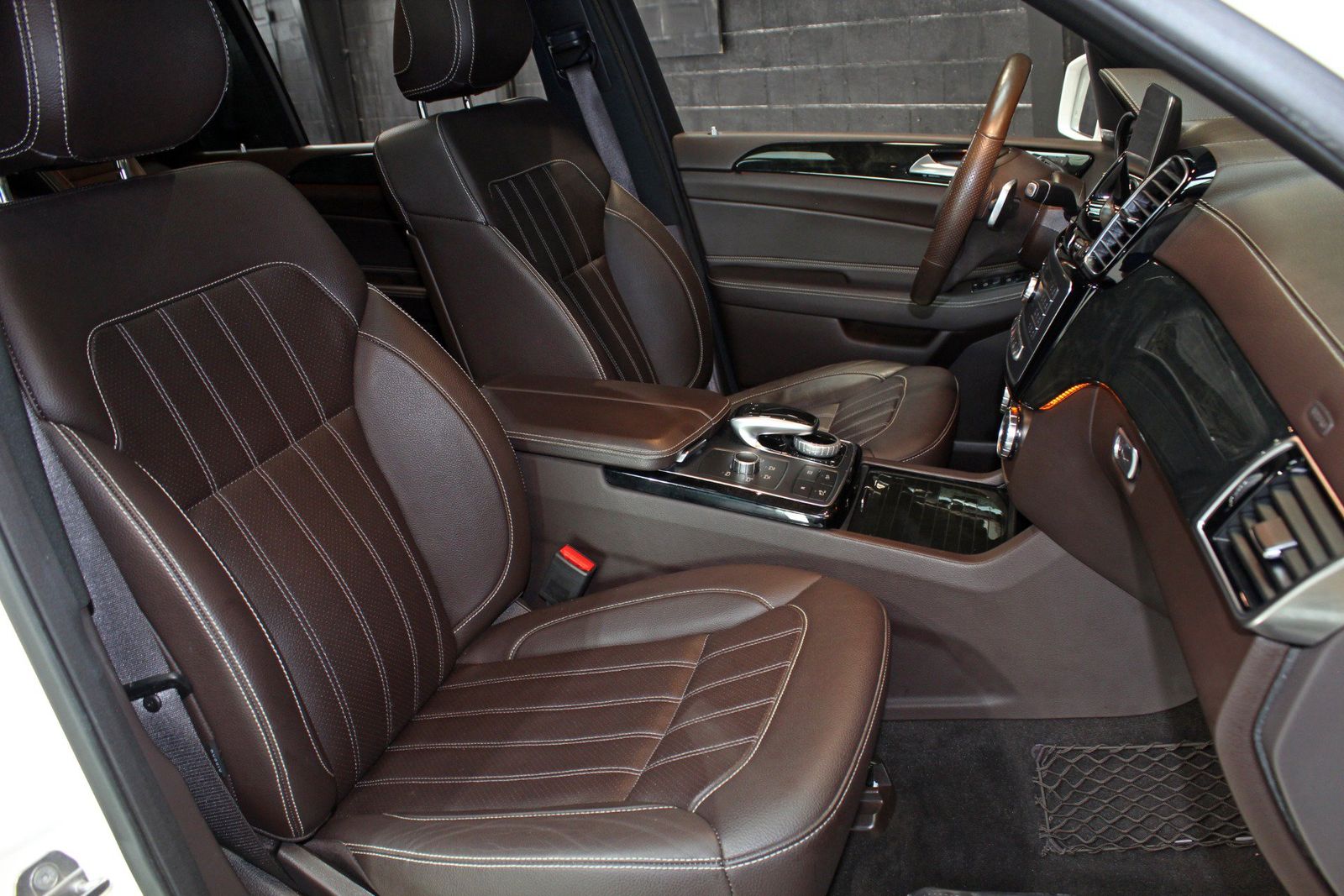 2018 Mercedes-Benz GLS GLS 450 AWD