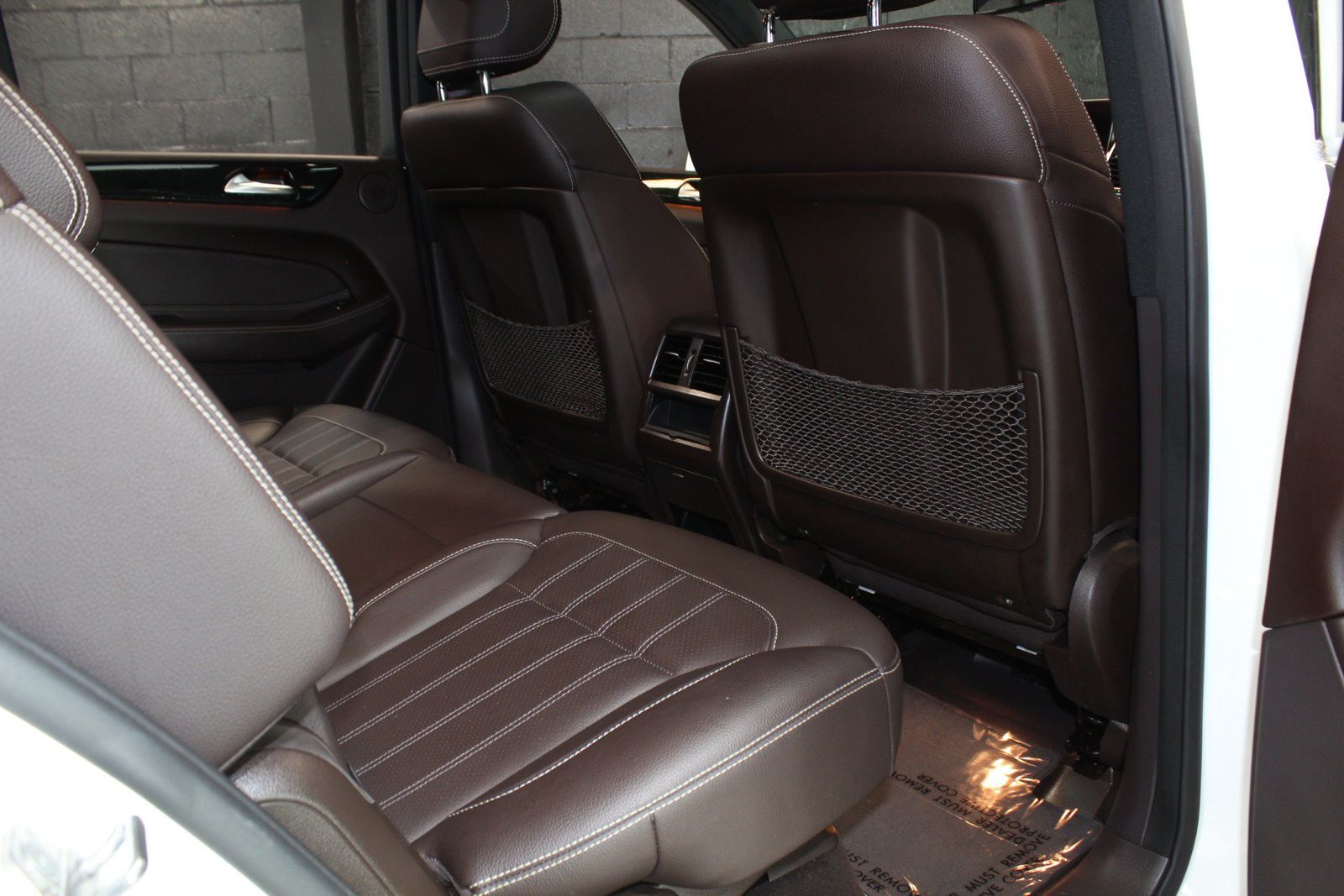 2018 Mercedes-Benz GLS GLS 450 AWD