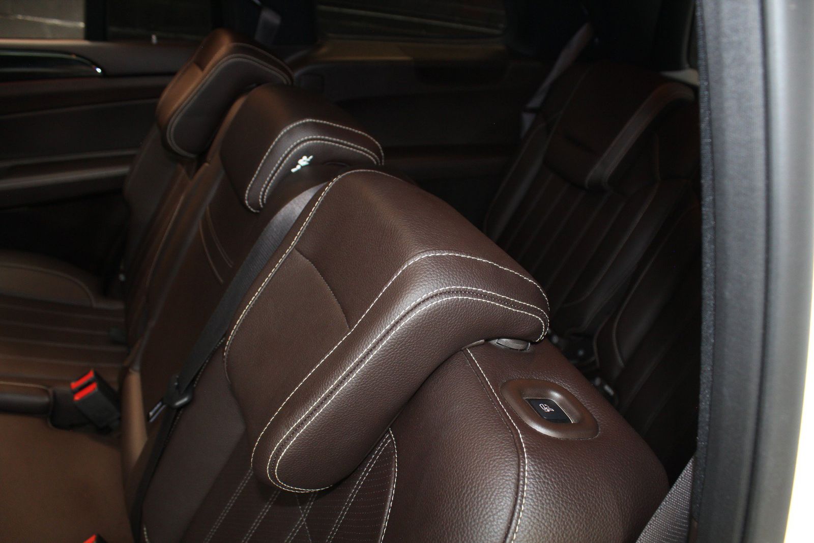 2018 Mercedes-Benz GLS GLS 450 AWD