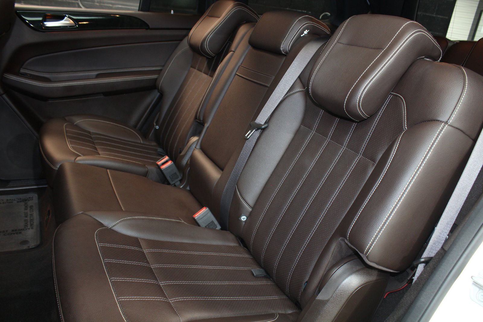 2018 Mercedes-Benz GLS GLS 450 AWD