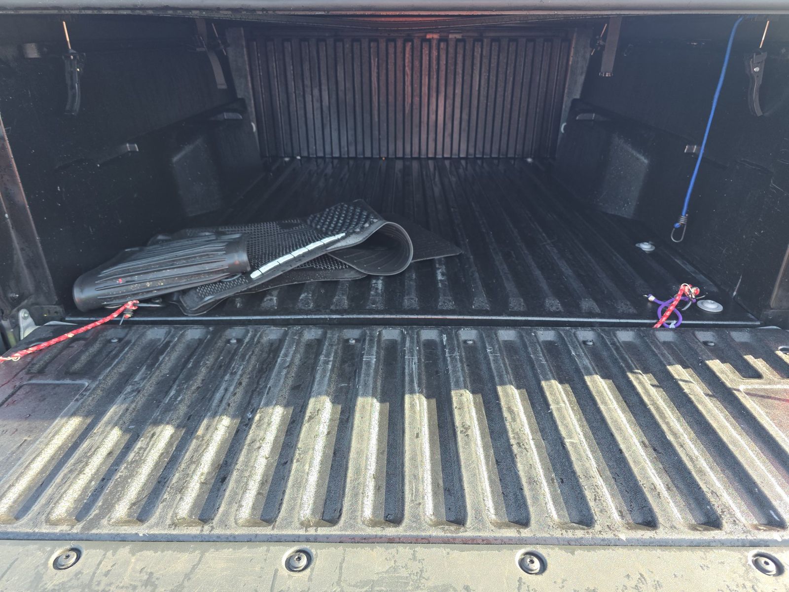 2024 Toyota Tacoma SR5 RWD
