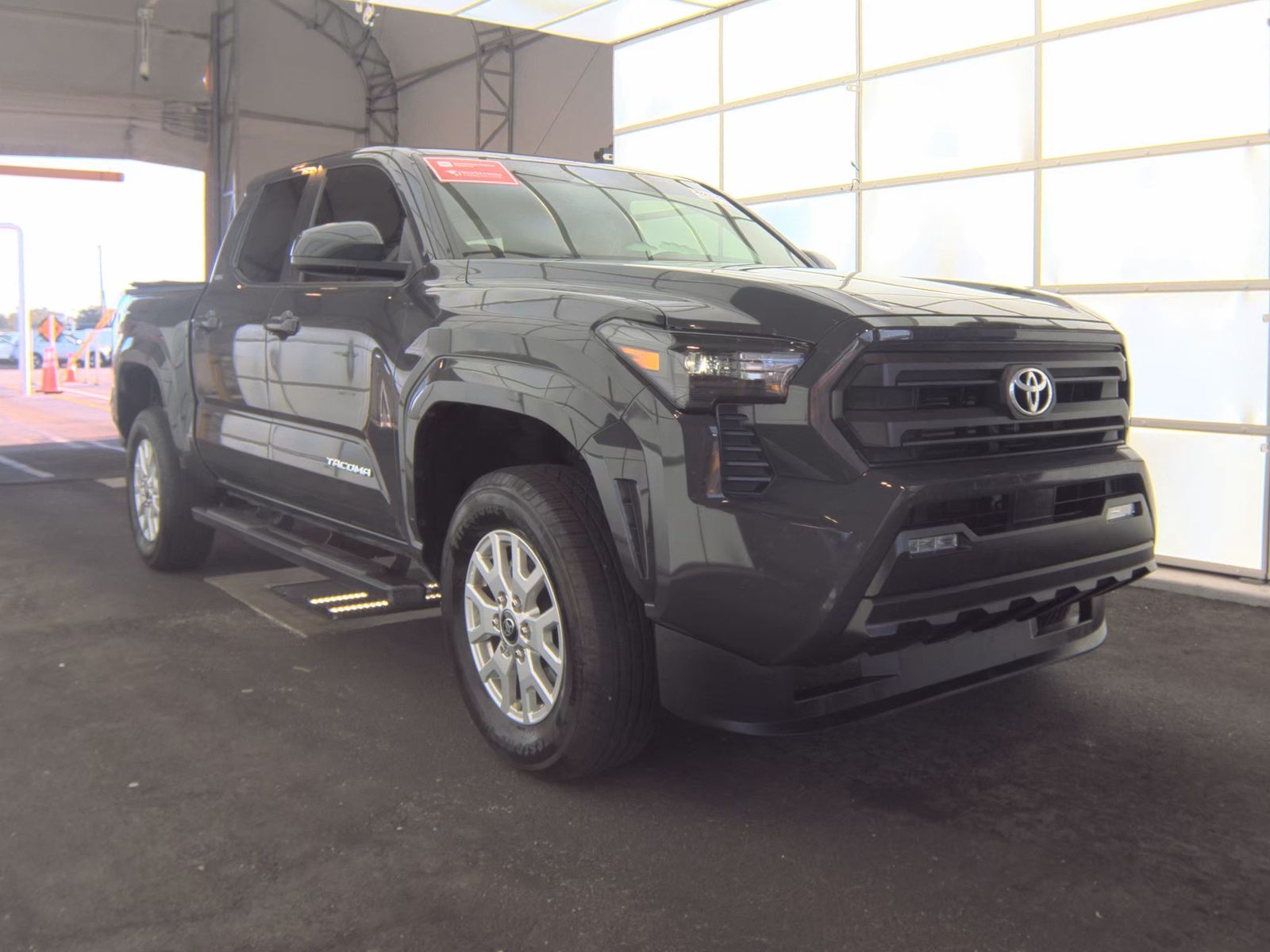 2024 Toyota Tacoma SR5 RWD