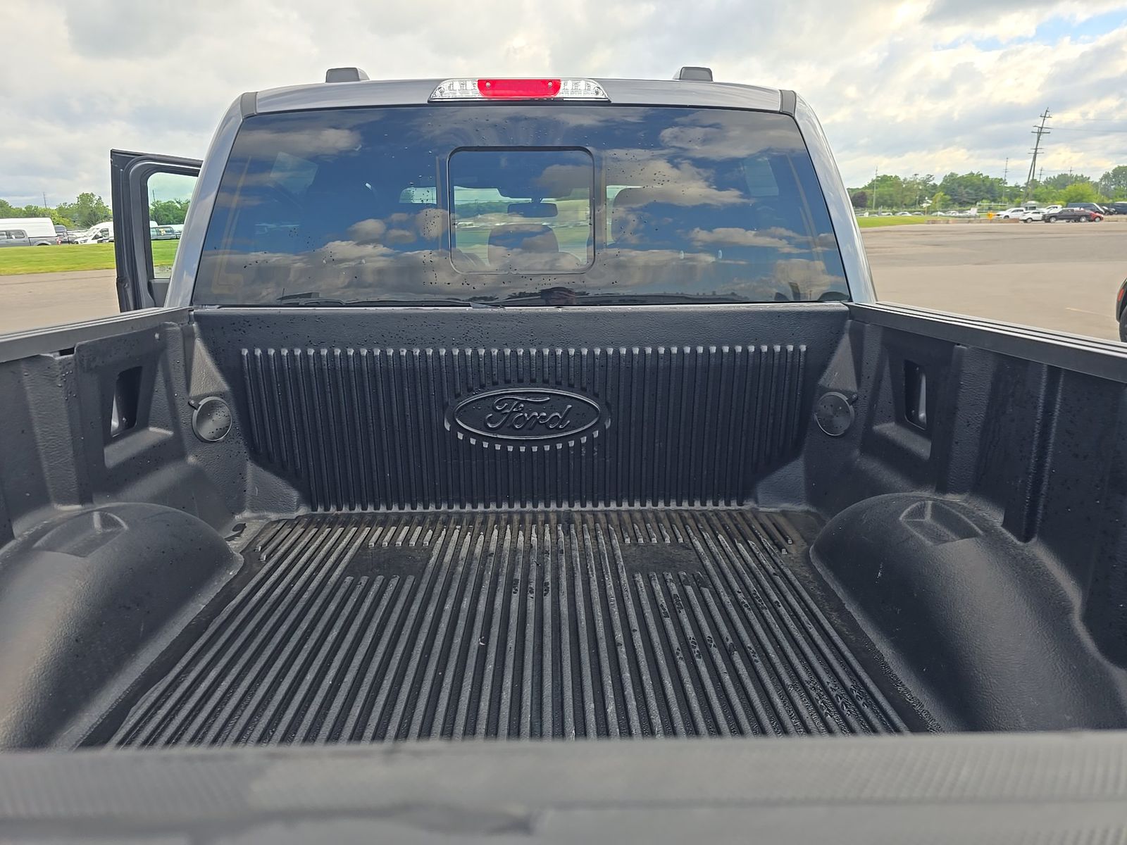 2024 Ford F-150 XLT AWD
