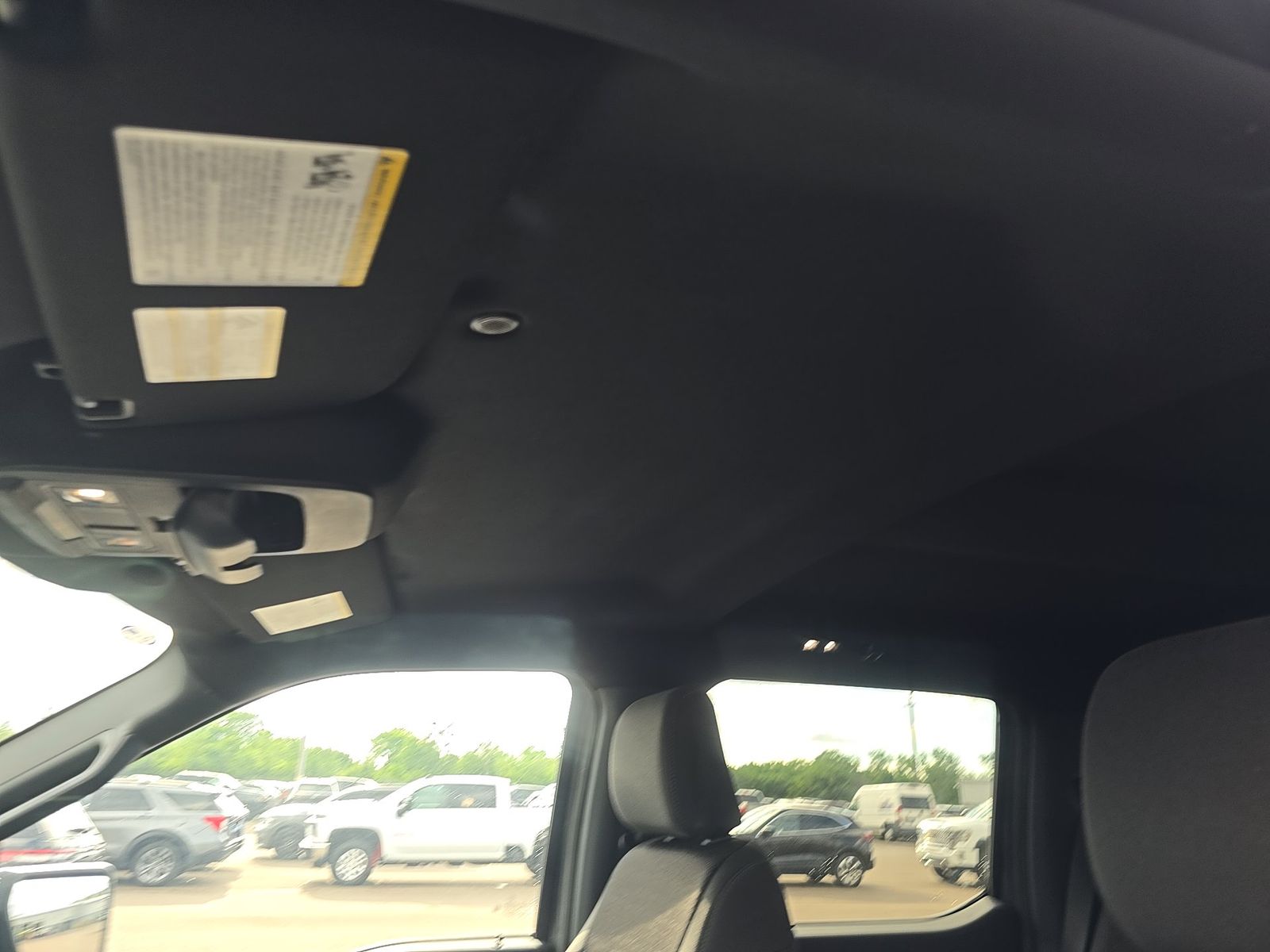 2024 Ford F-150 XLT AWD