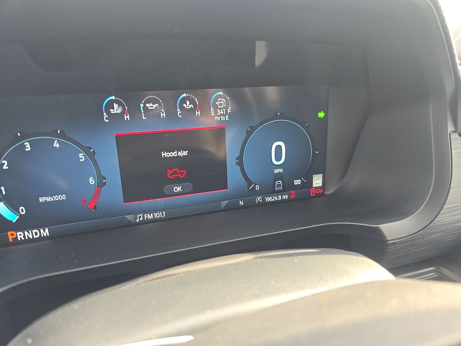 2024 Ford F-150 XLT AWD