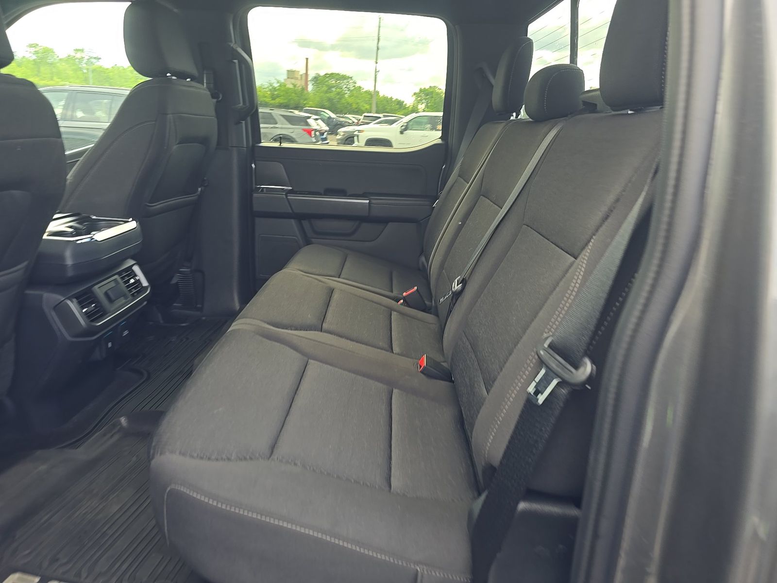 2024 Ford F-150 XLT AWD