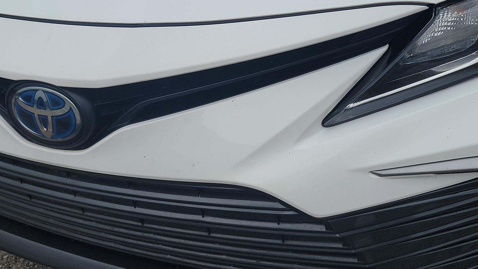 2023 Toyota Camry Hybrid LE FWD