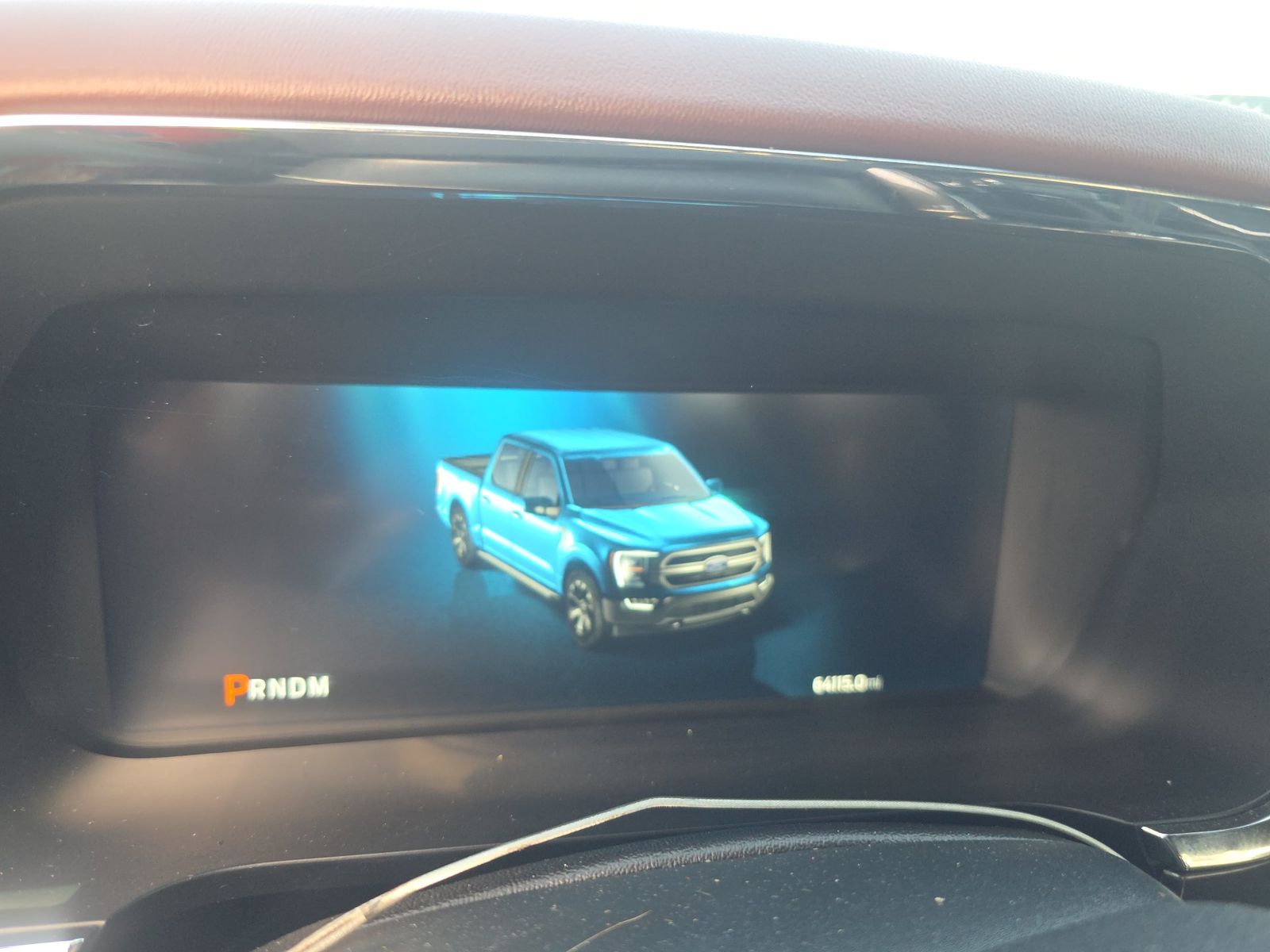 2022 Ford F-150 Lariat AWD