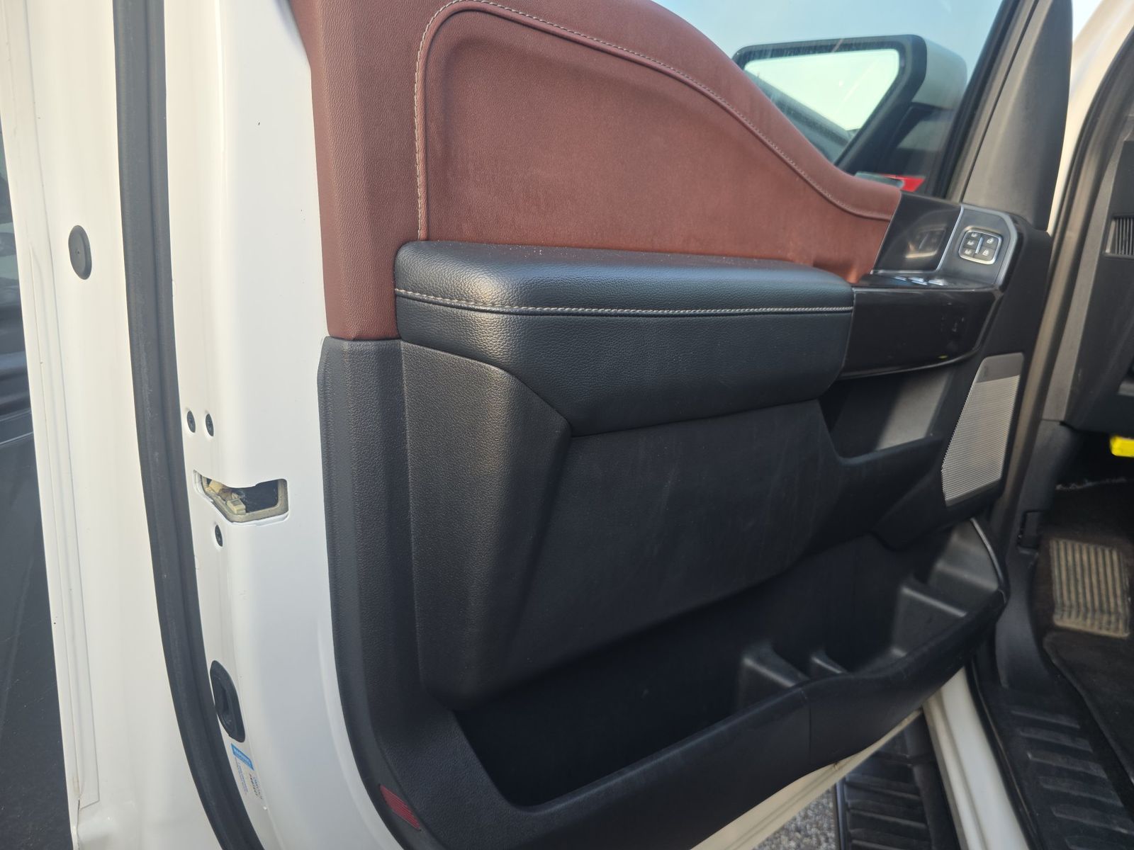 2022 Ford F-150 Lariat AWD