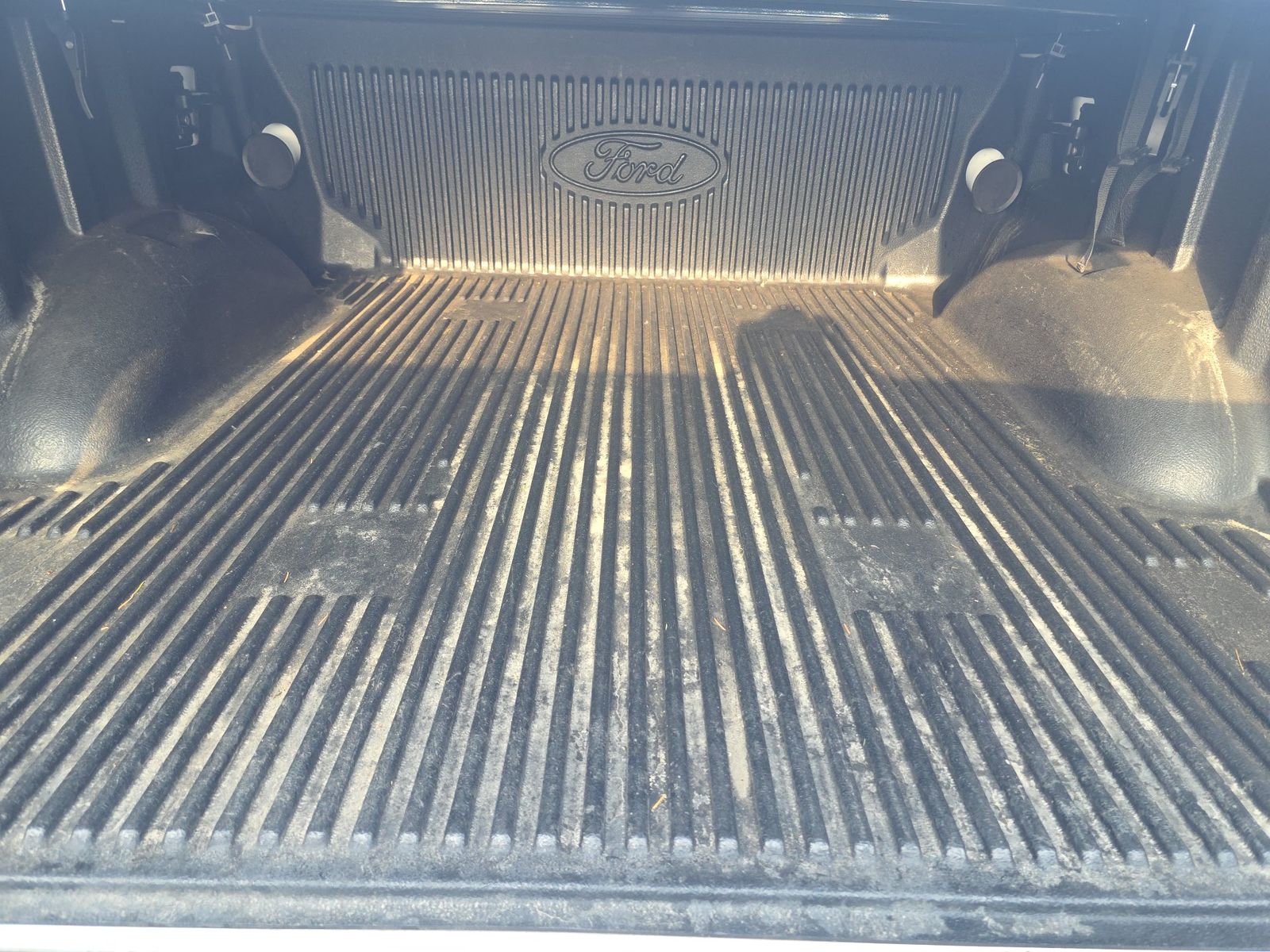 2022 Ford F-150 Lariat AWD
