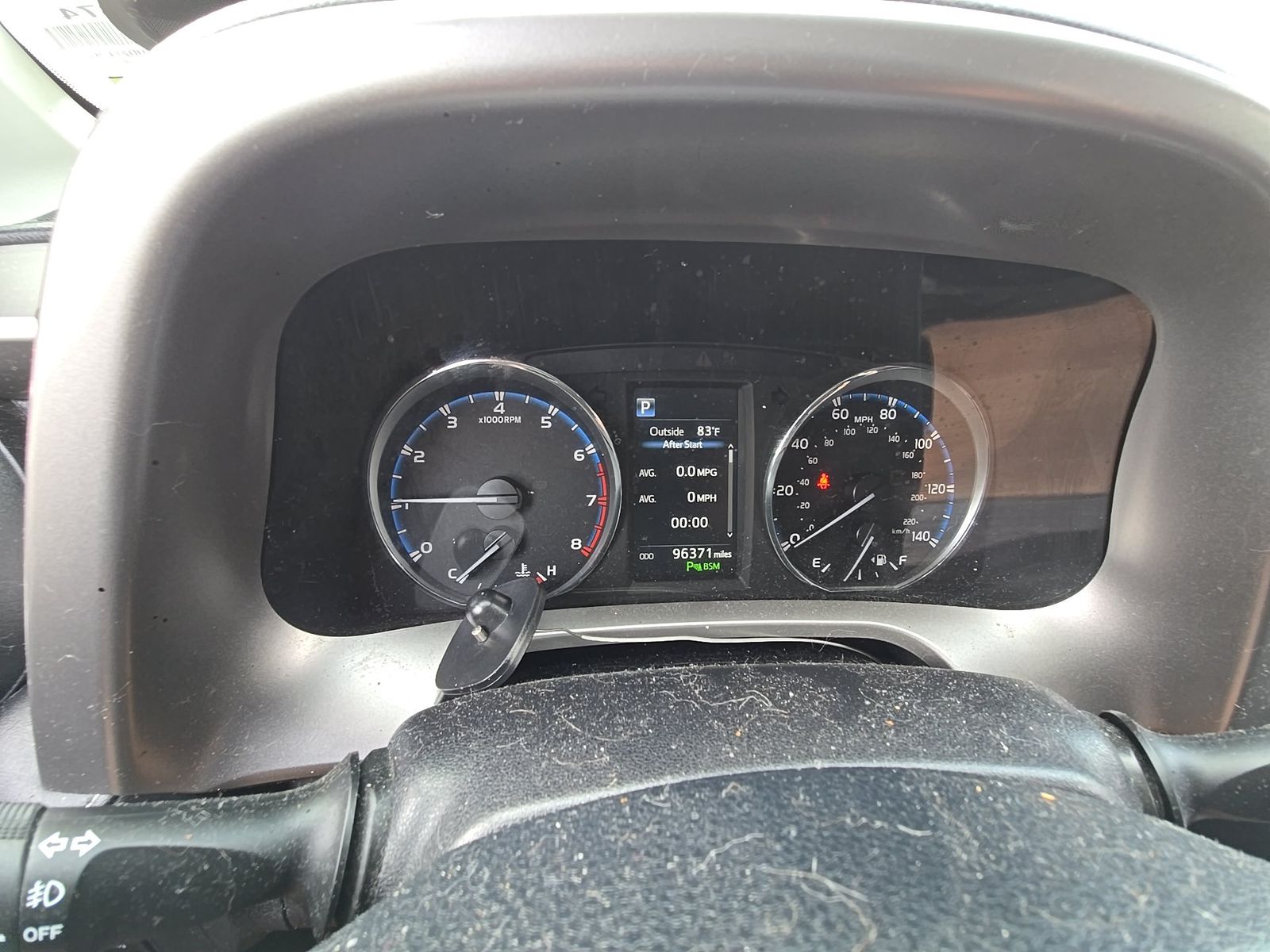 2017 Toyota RAV4 Limited AWD