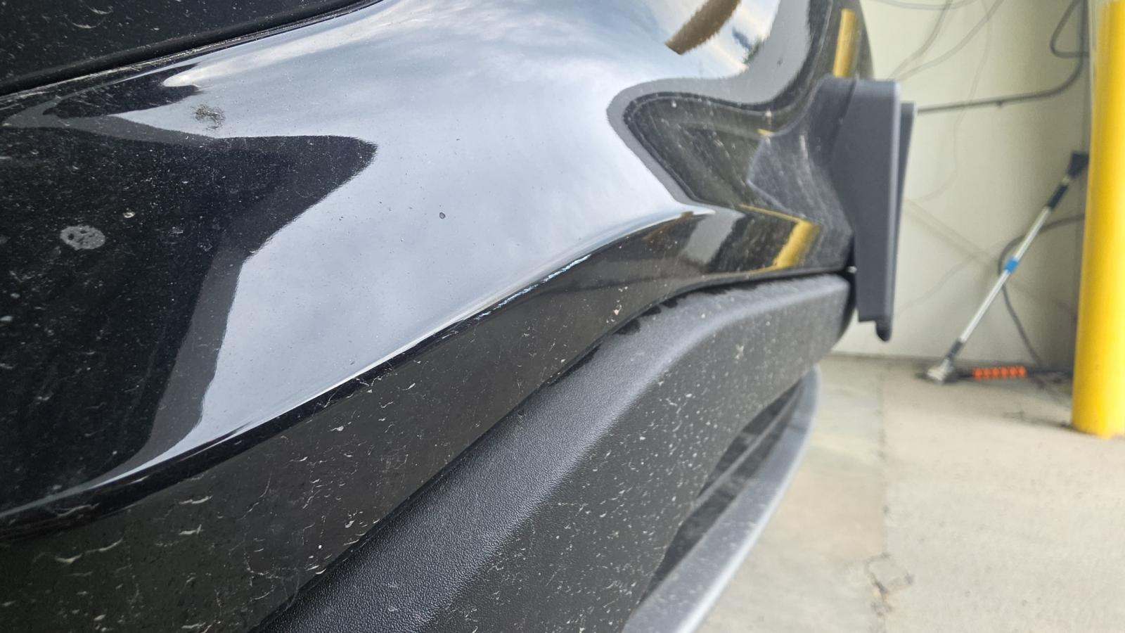 2022 Ford Edge SEL AWD