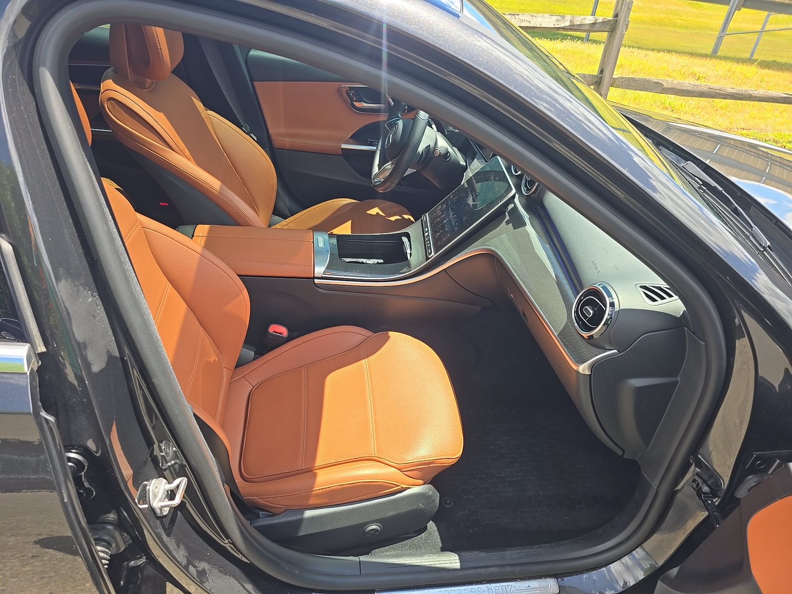 2022 Mercedes-Benz C-Class C 300 AWD