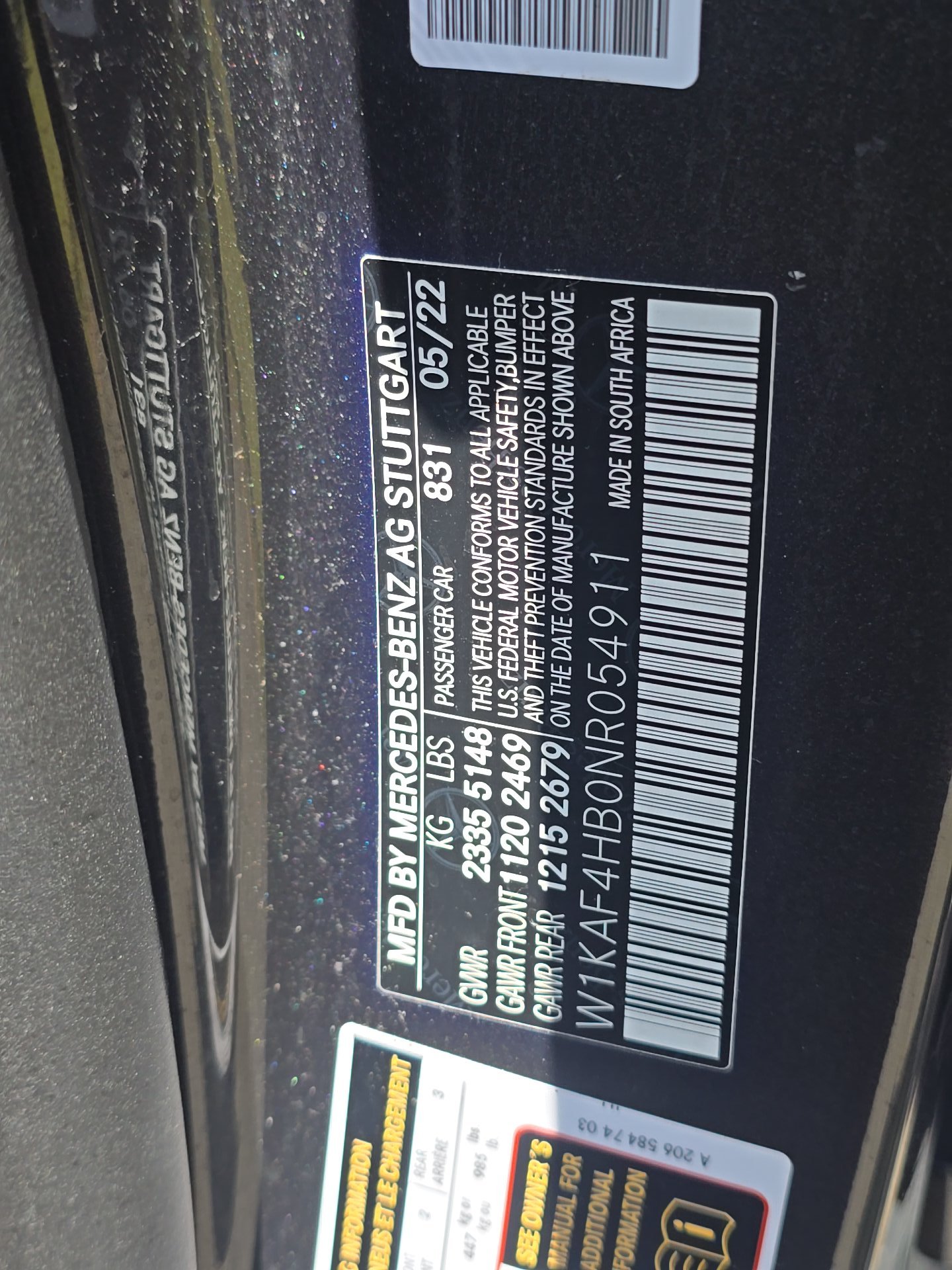 2022 Mercedes-Benz C-Class C 300 AWD