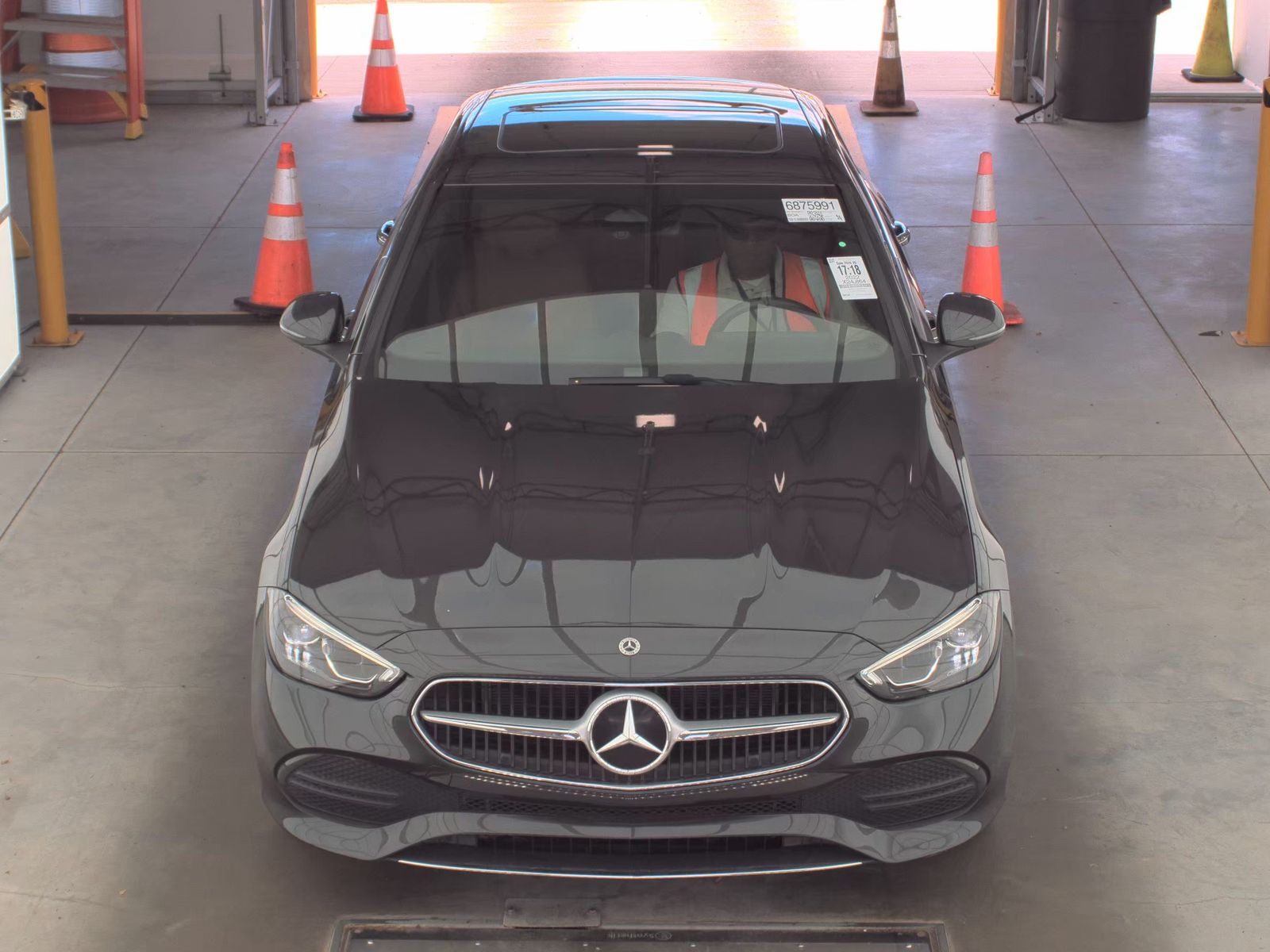 2022 Mercedes-Benz C-Class C 300 AWD