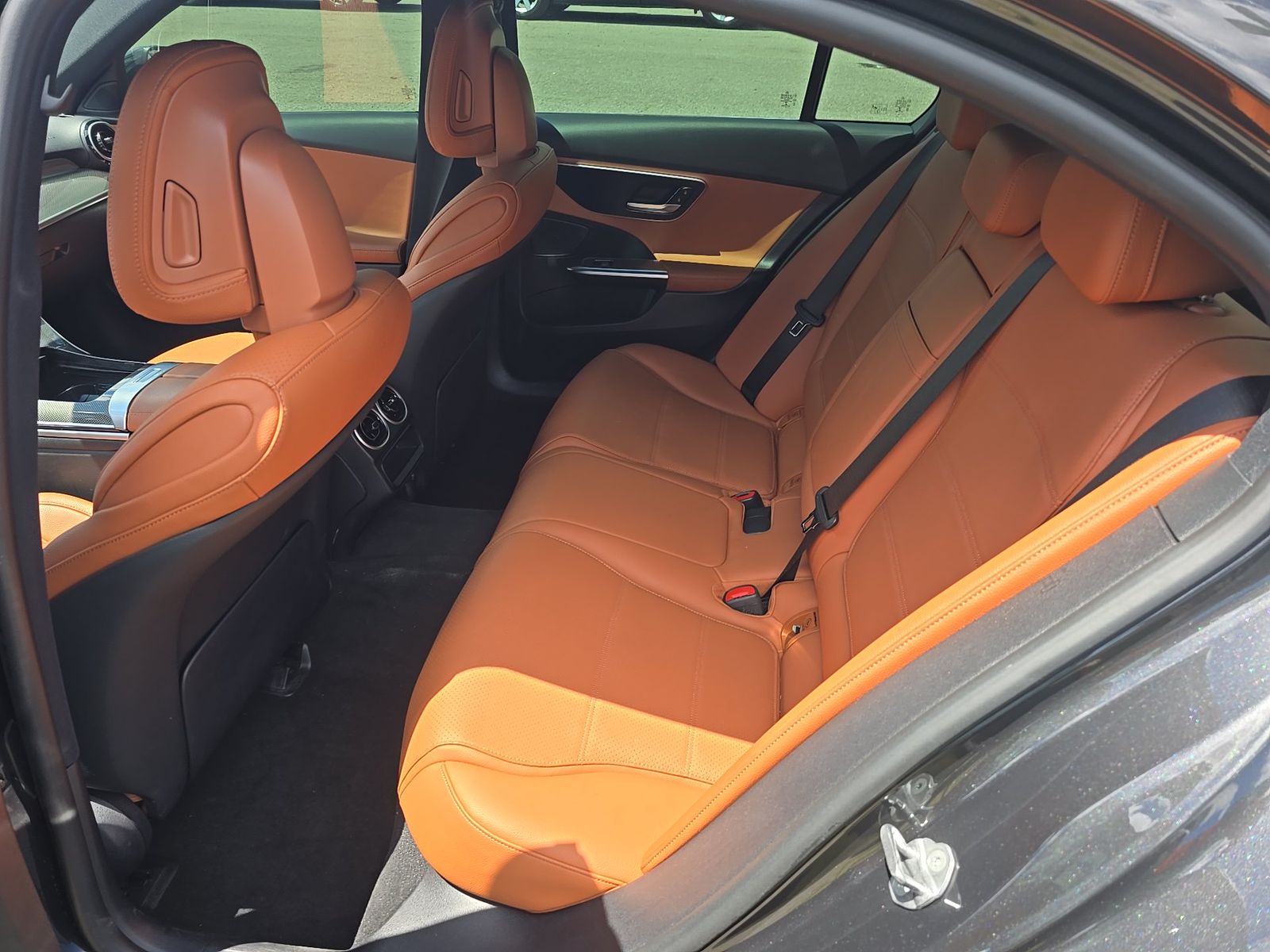 2022 Mercedes-Benz C-Class C 300 AWD