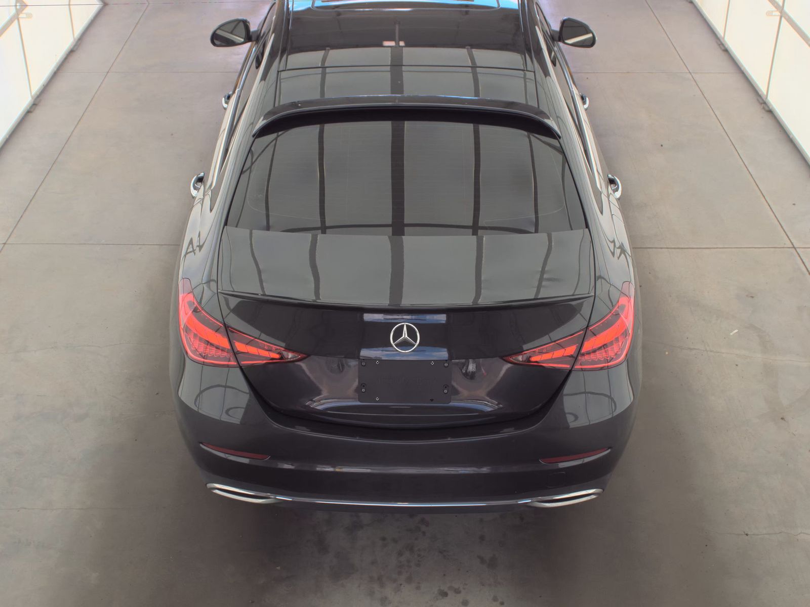 2022 Mercedes-Benz C-Class C 300 AWD