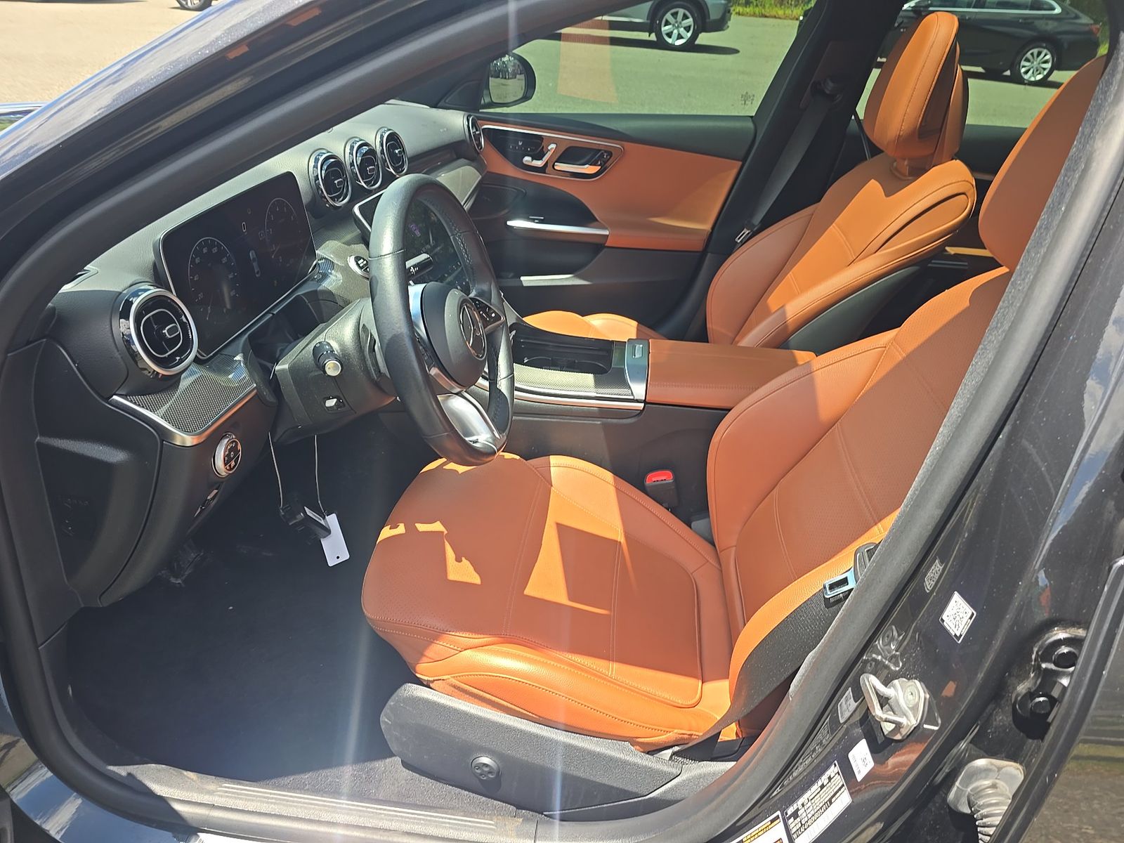 2022 Mercedes-Benz C-Class C 300 AWD