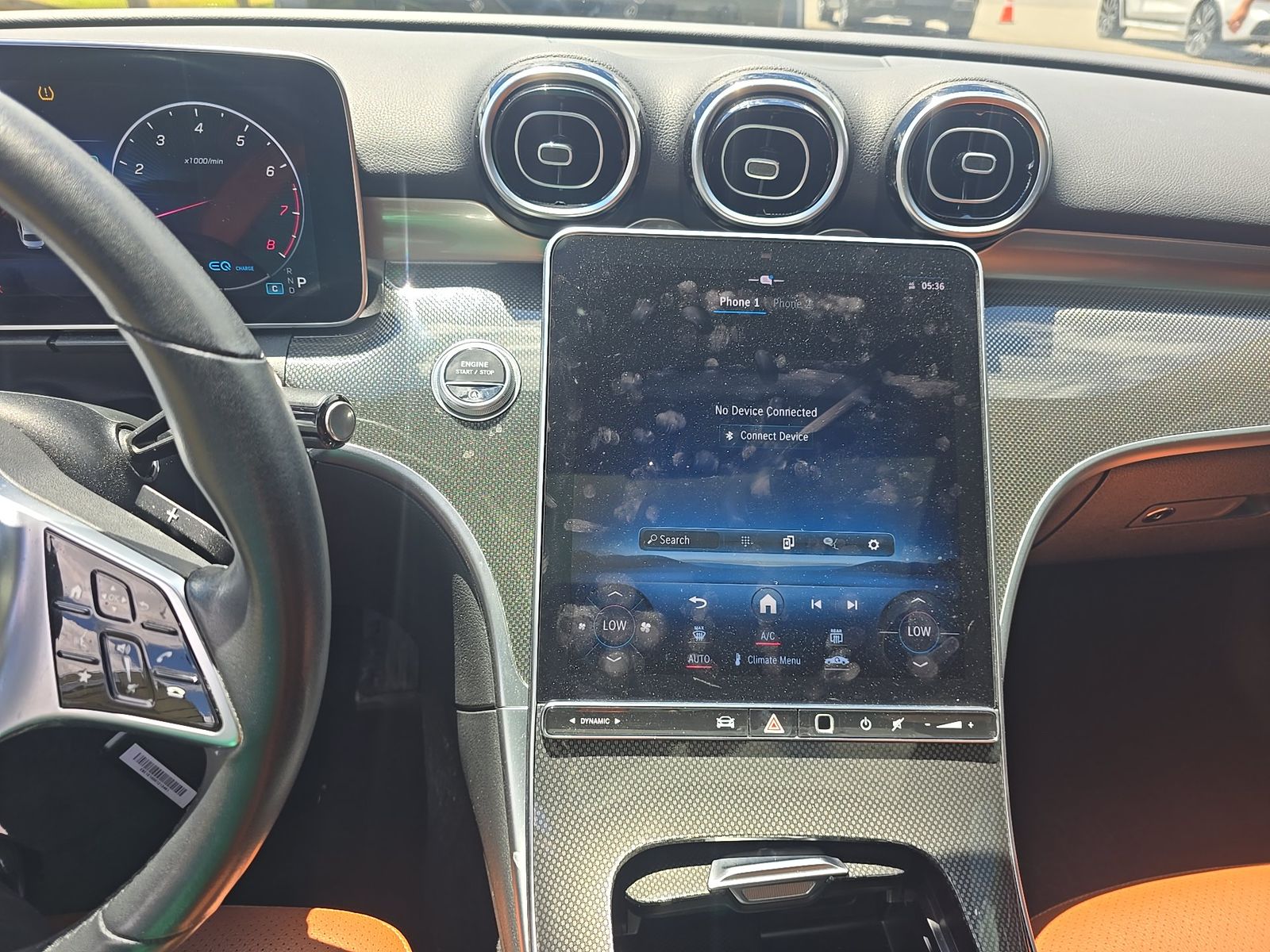 2022 Mercedes-Benz C-Class C 300 AWD