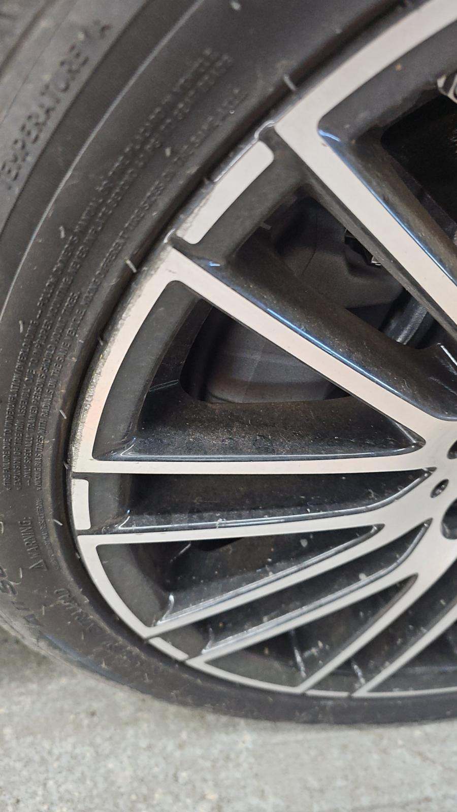 2022 Mercedes-Benz C-Class C 300 AWD