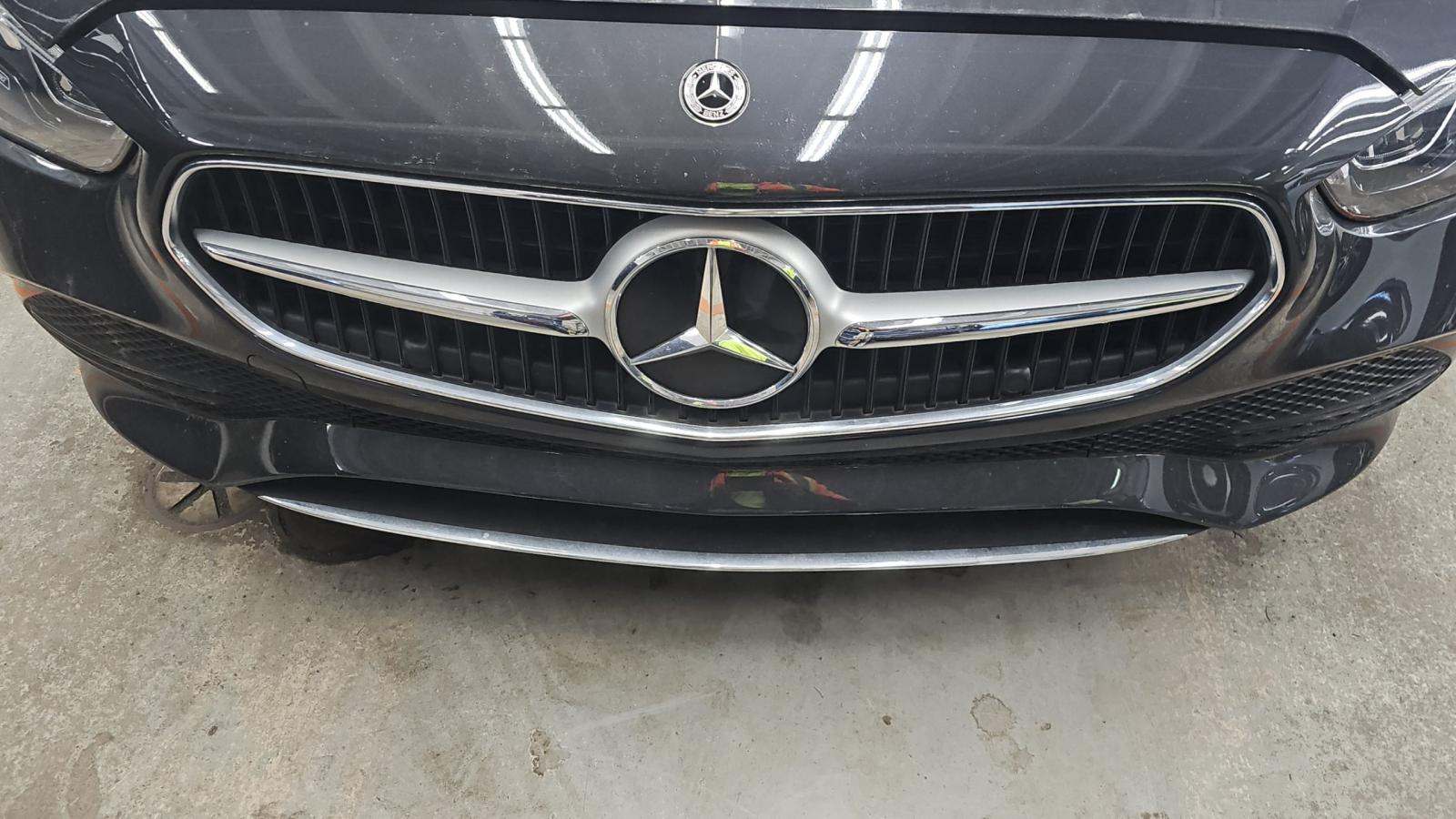 2022 Mercedes-Benz C-Class C 300 AWD