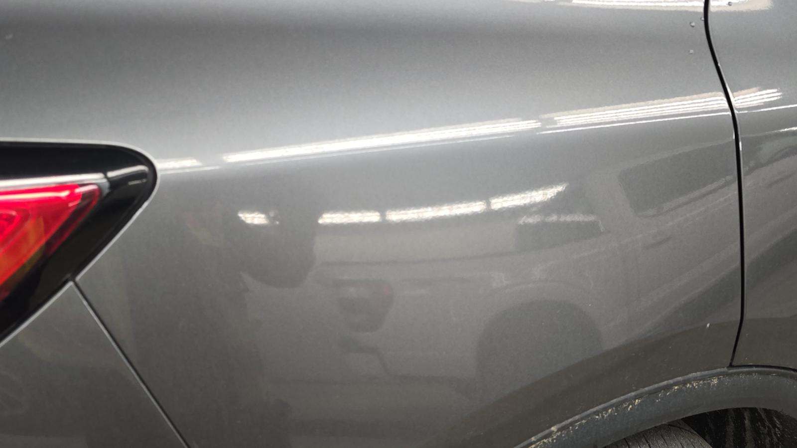 2022 Ford Escape SEL AWD