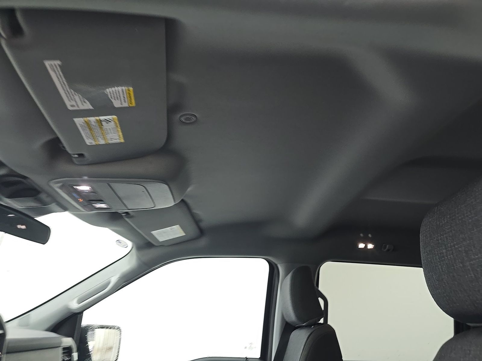 2025 Ford F-150 XLT AWD