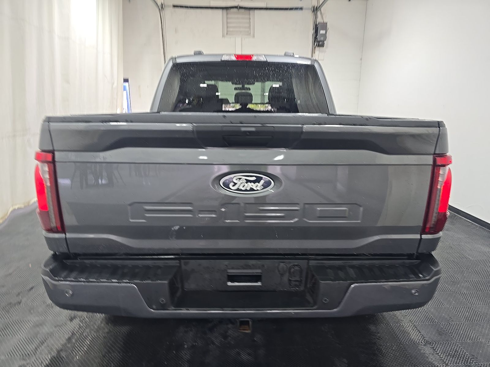 2025 Ford F-150 XLT AWD