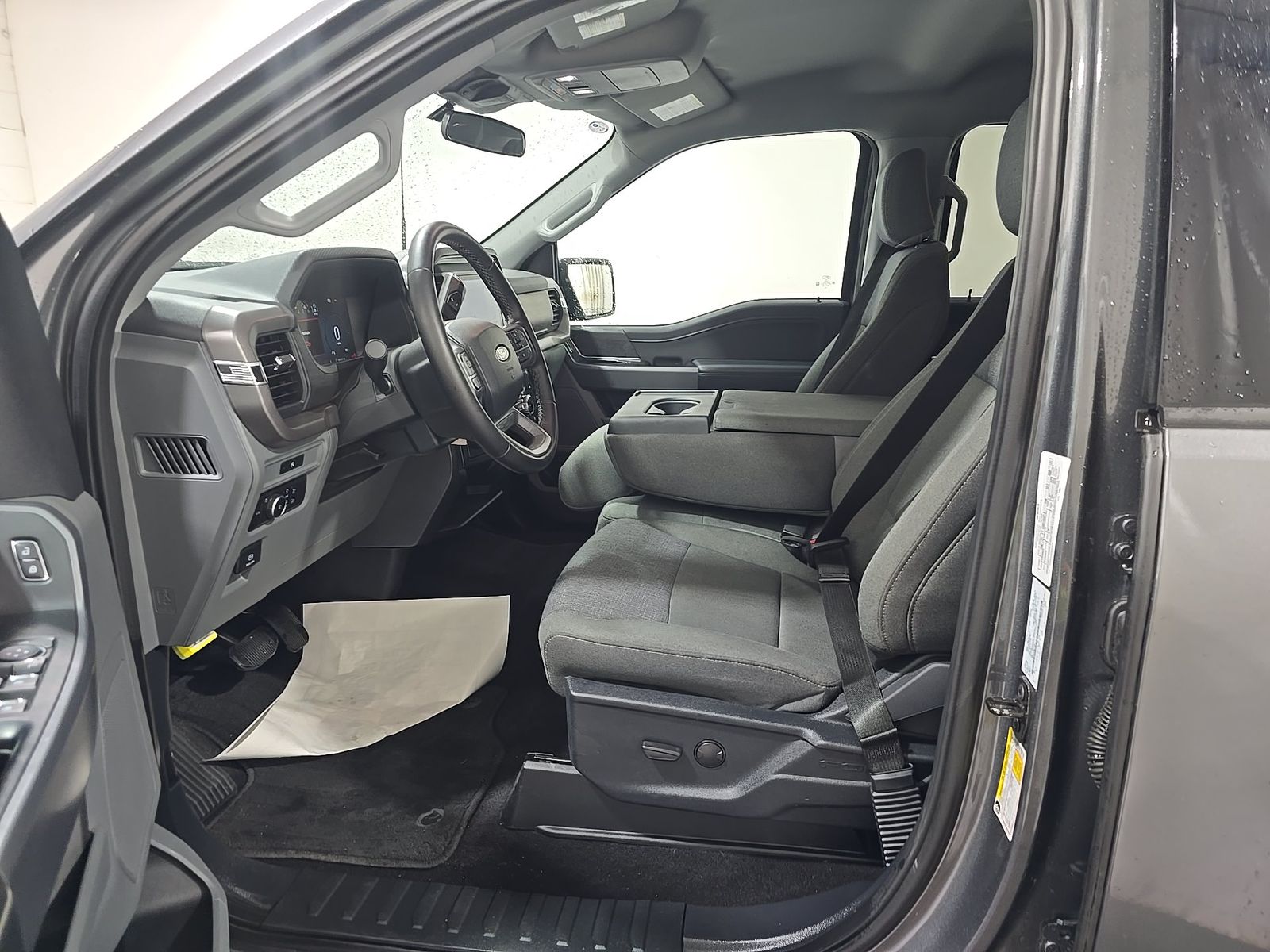 2025 Ford F-150 XLT AWD