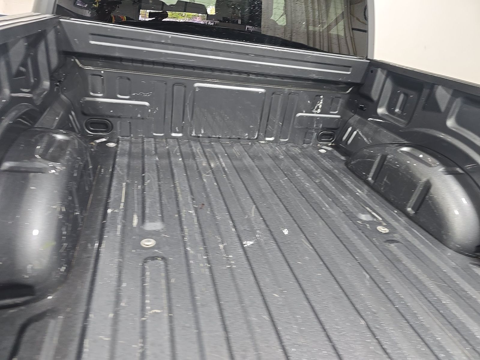 2025 Ford F-150 XLT AWD