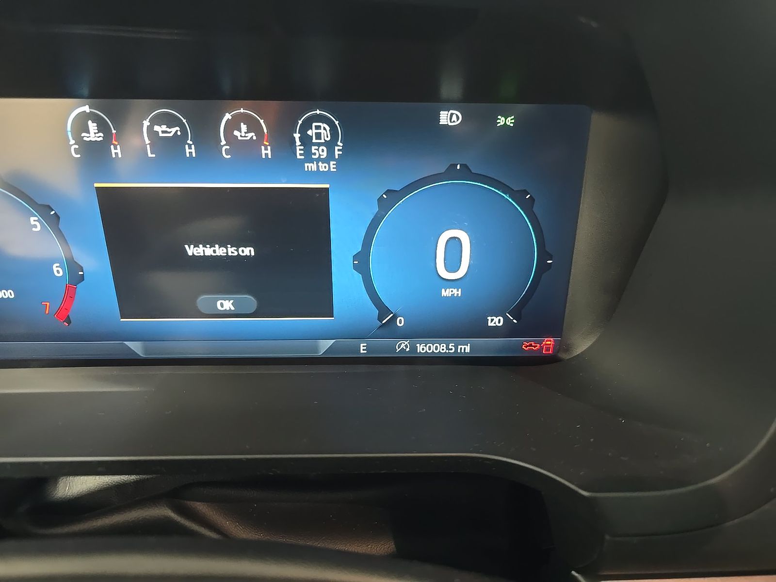2025 Ford F-150 XLT AWD