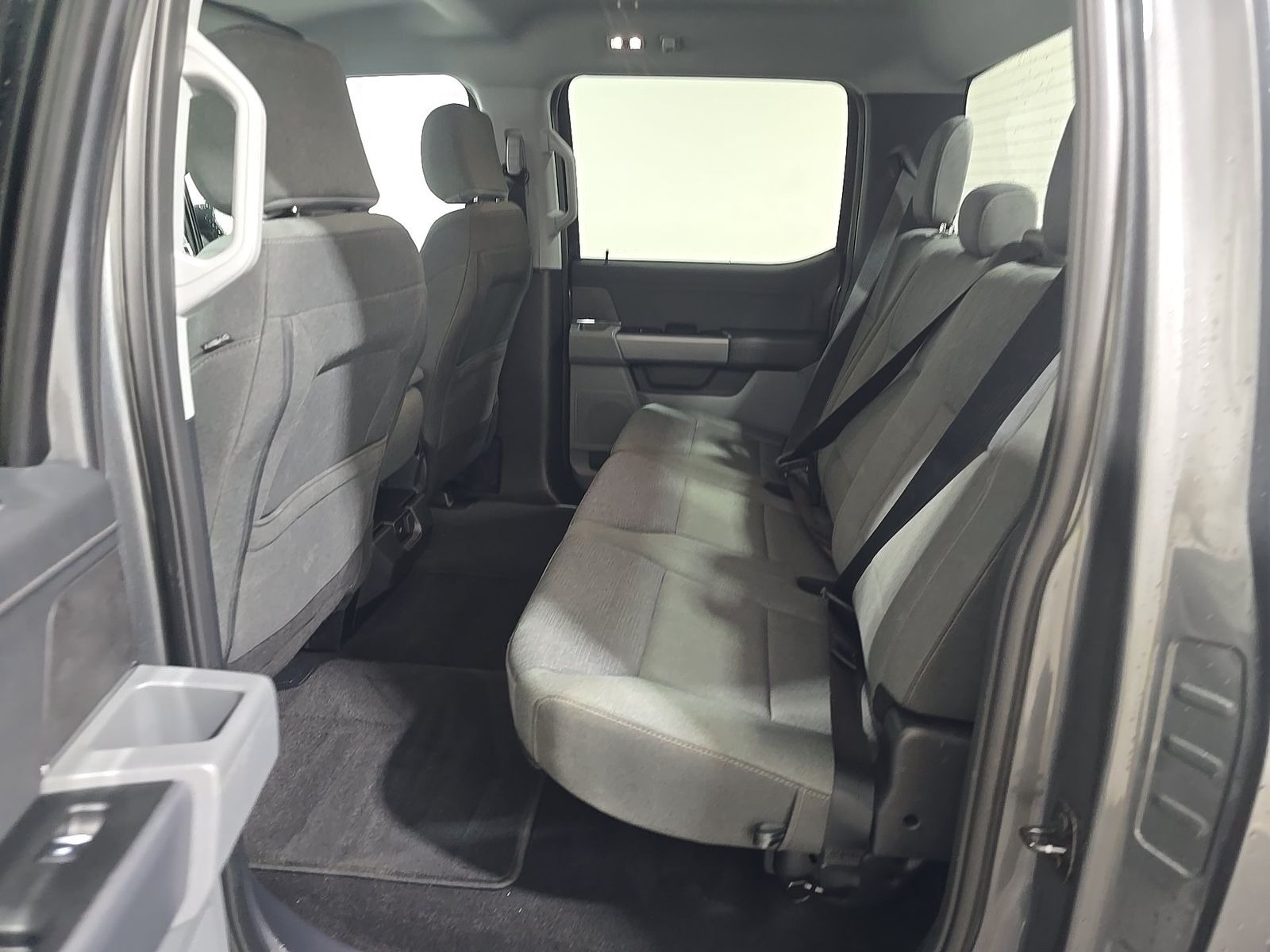 2025 Ford F-150 XLT AWD