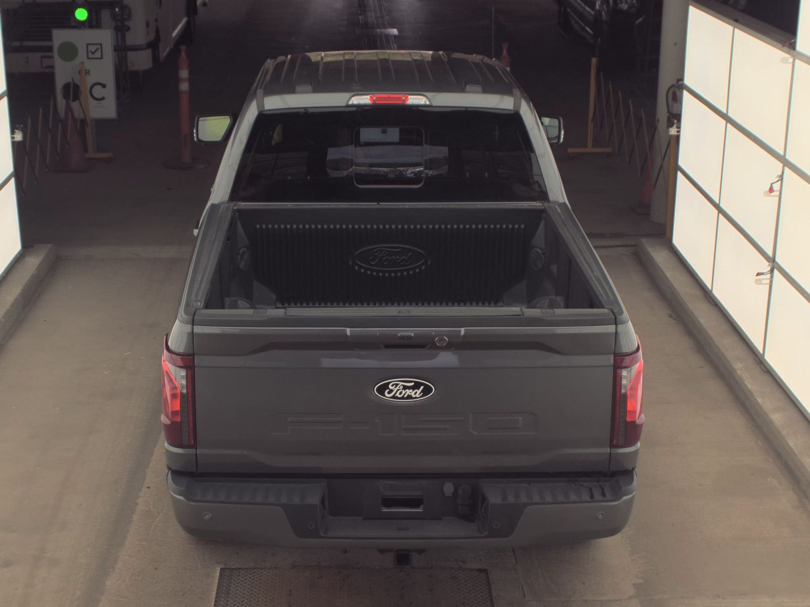 2024 Ford F-150 XLT AWD