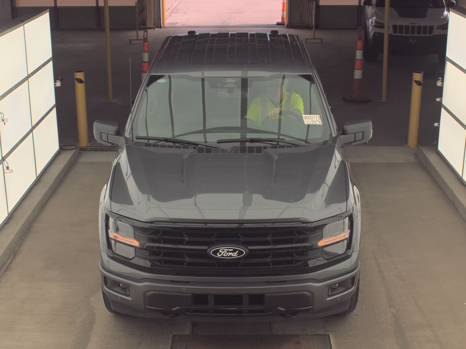 2024 Ford F-150 XLT AWD