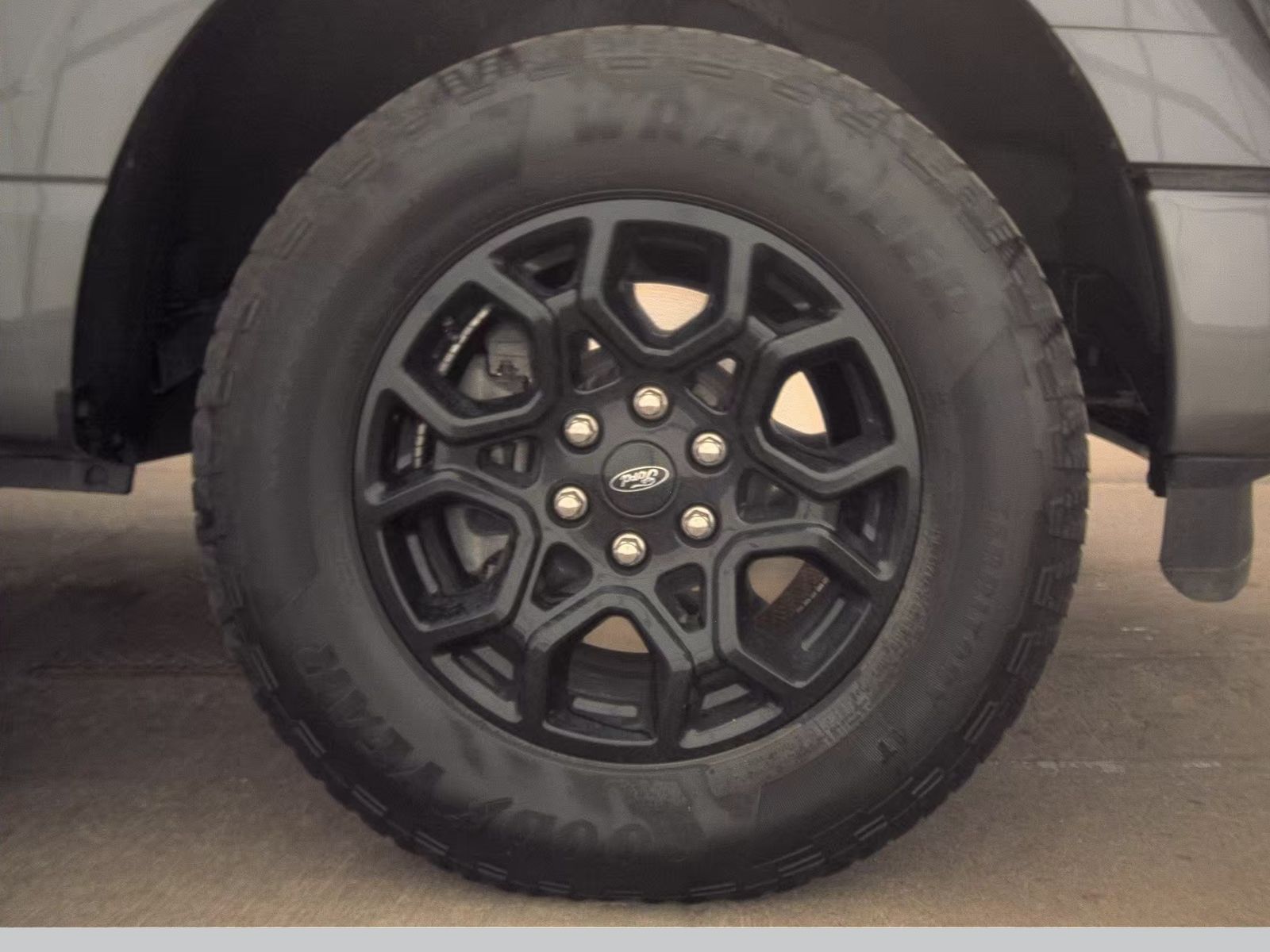 2024 Ford F-150 XLT AWD