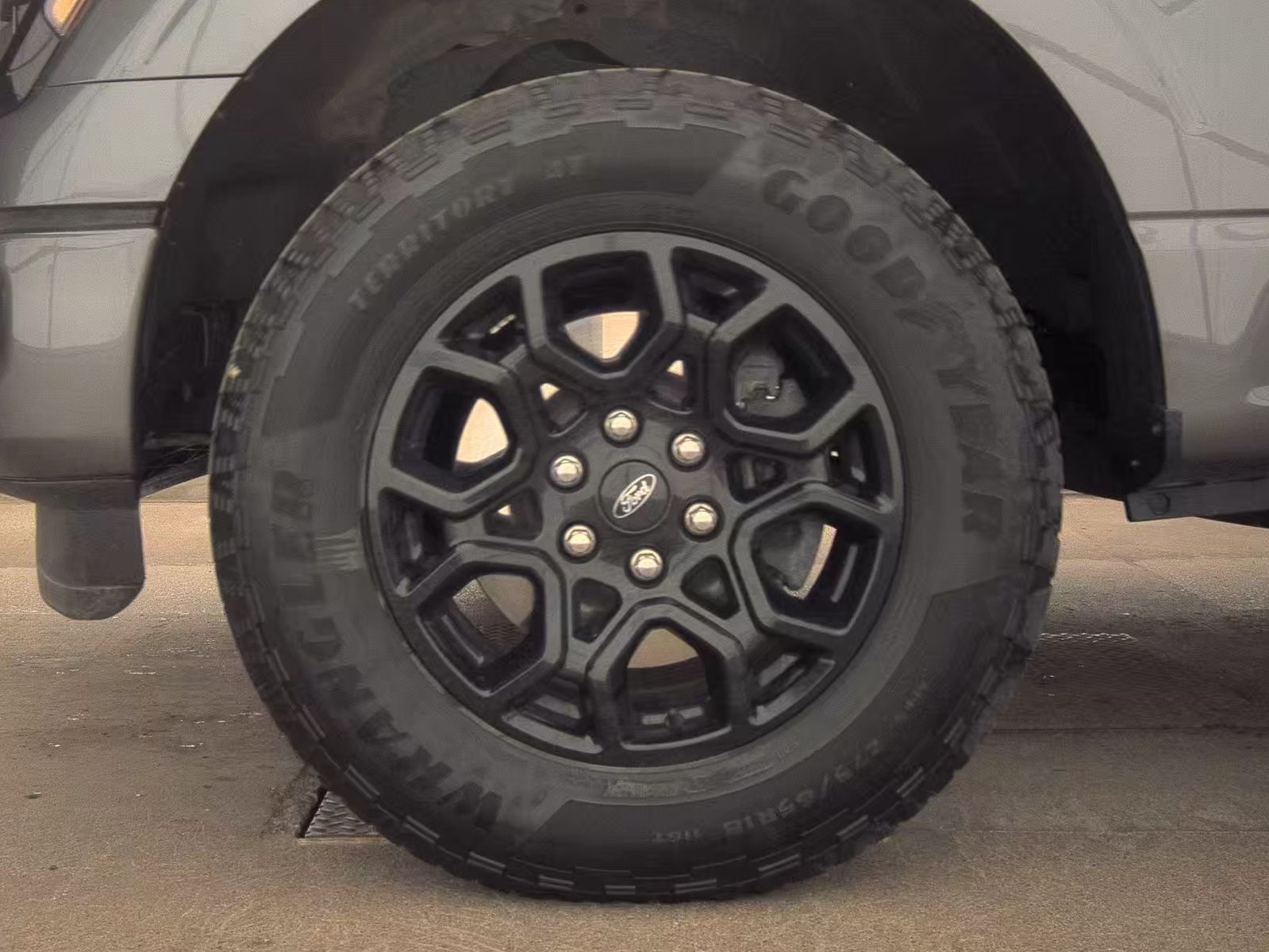 2024 Ford F-150 XLT AWD