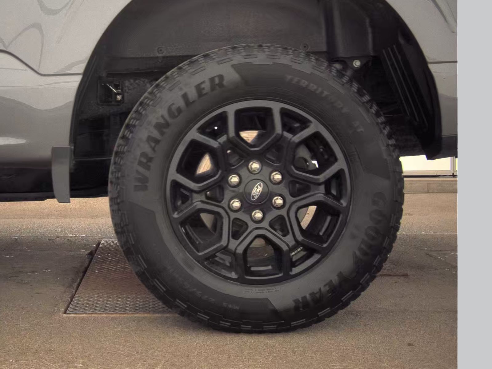 2024 Ford F-150 XLT AWD