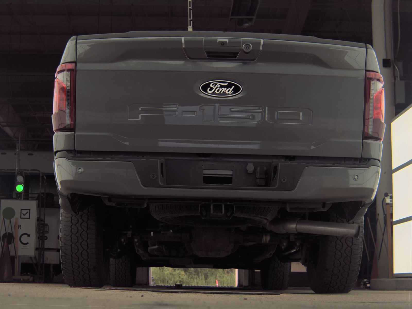 2024 Ford F-150 XLT AWD